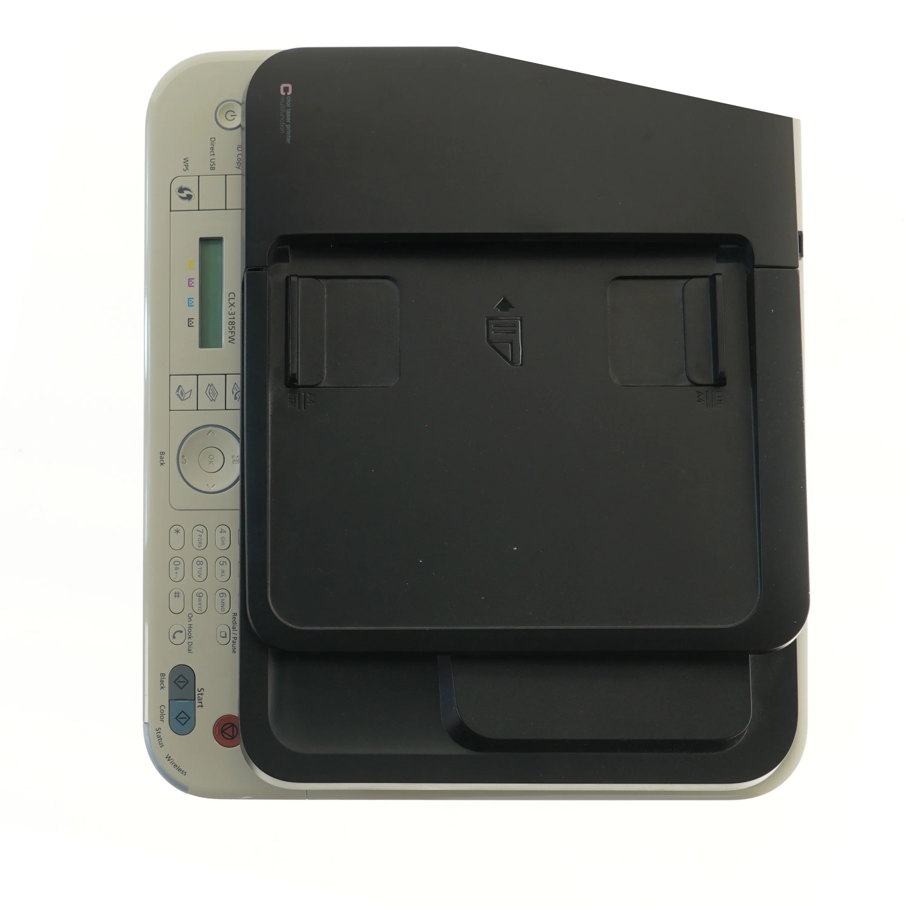 Samsung multifunktionsprinter fra Samsung (str. 30x40 cm)