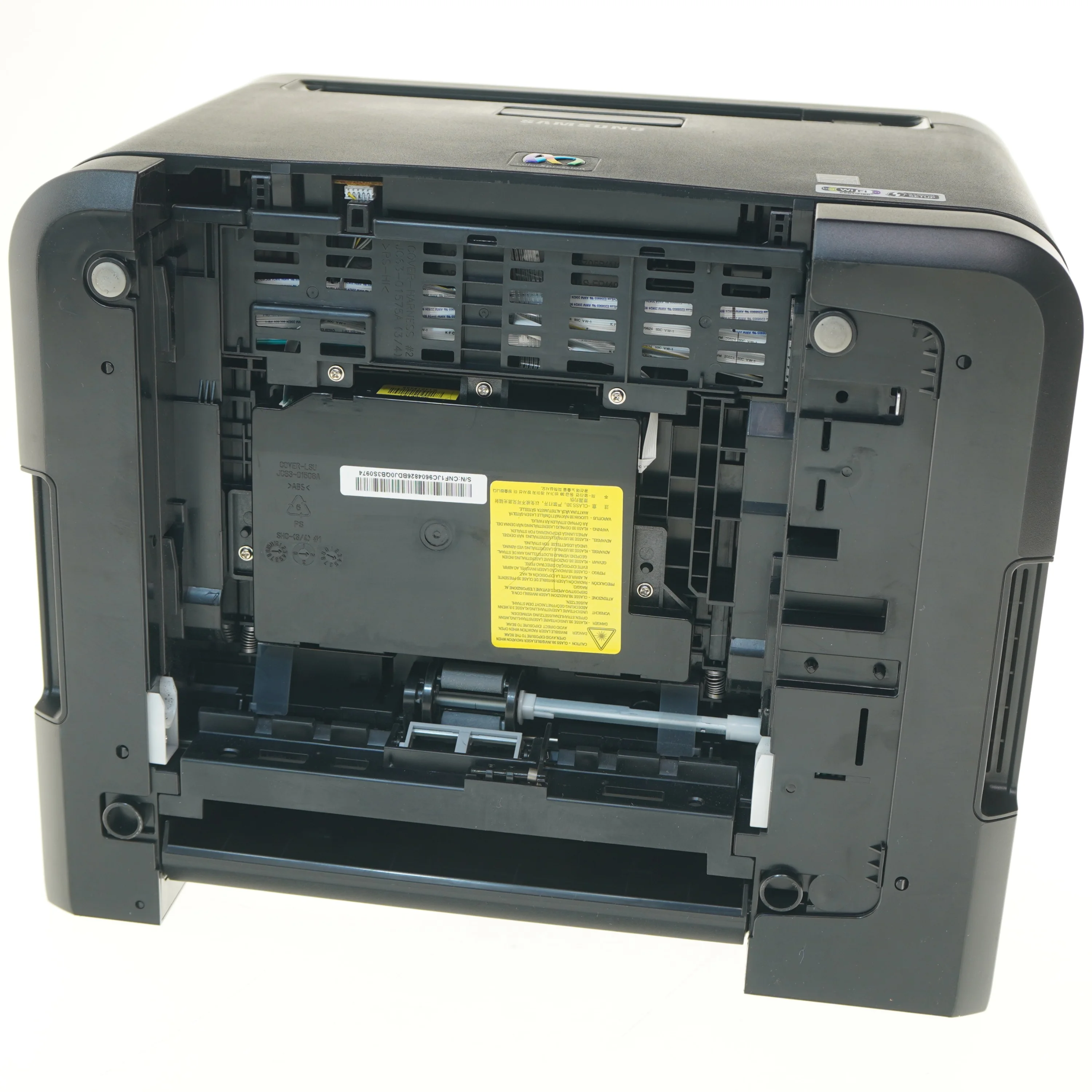 Samsung multifunktionsprinter fra Samsung (str. 30x40 cm)