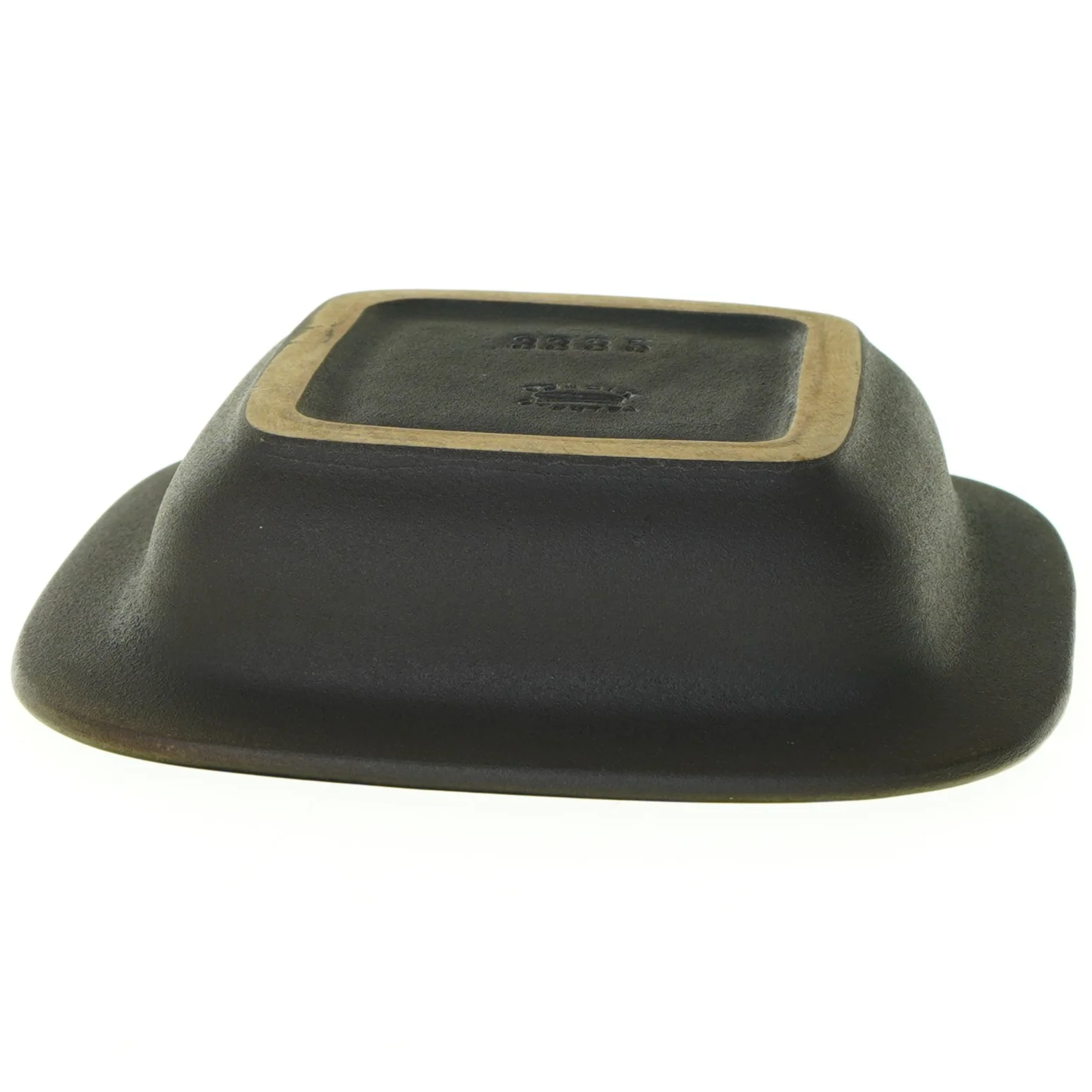 Skål fra Søholm keramik