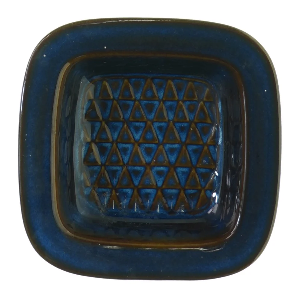 Skål fra Søholm keramik