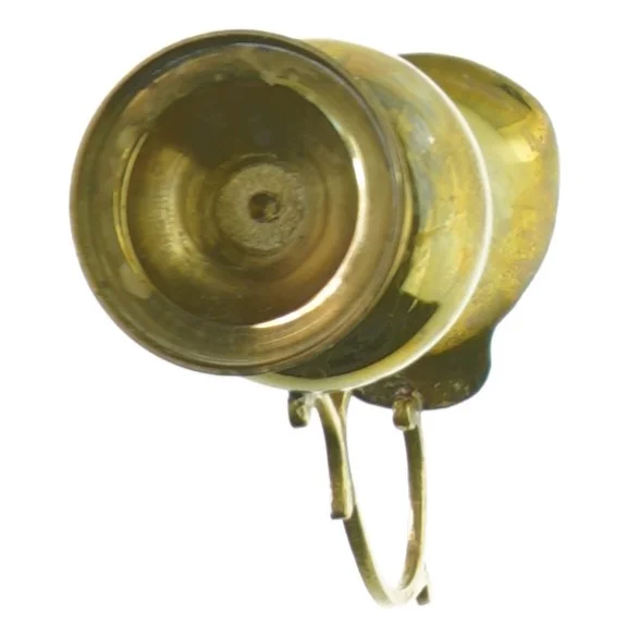 Kobberkande (str. 14 x 6 cm)