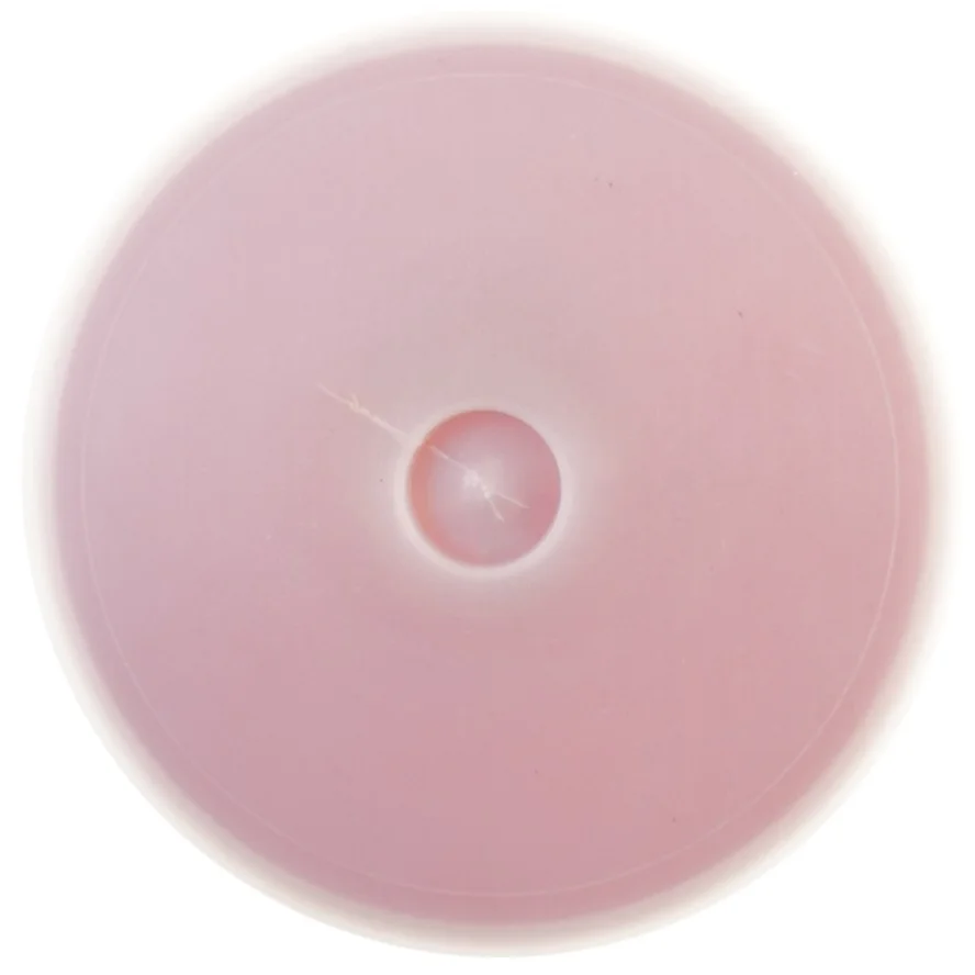 Bøtte med låg (str. 16 cm)