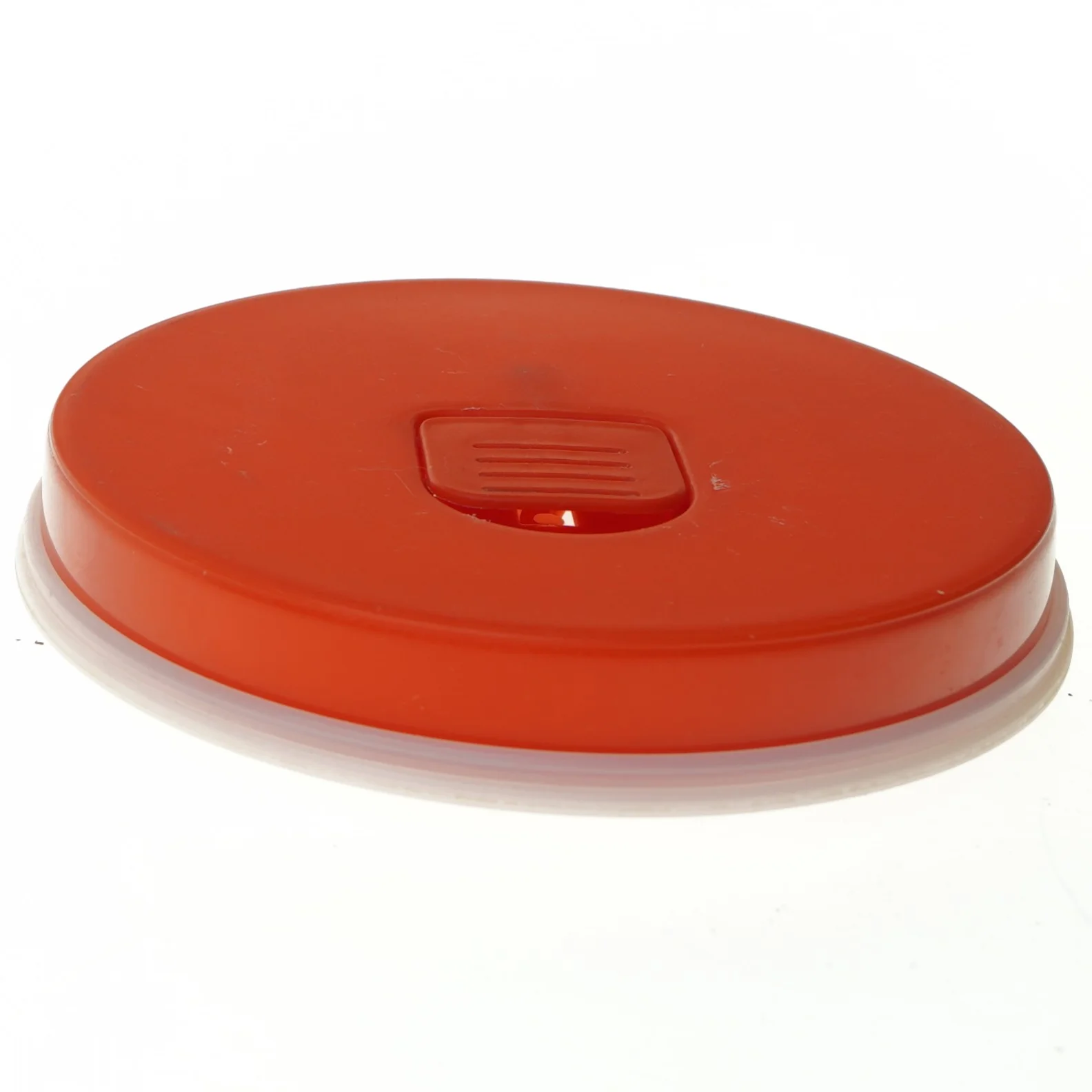 Bøtte med låg (str. 16 cm)