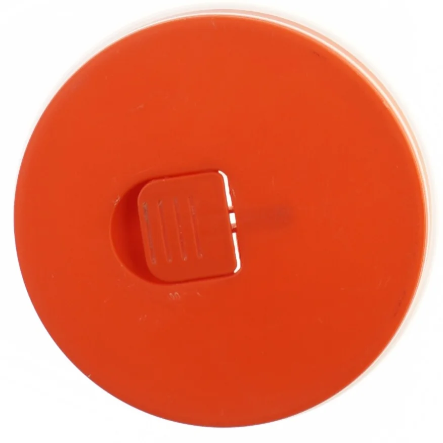 Bøtte med låg (str. 16 cm)