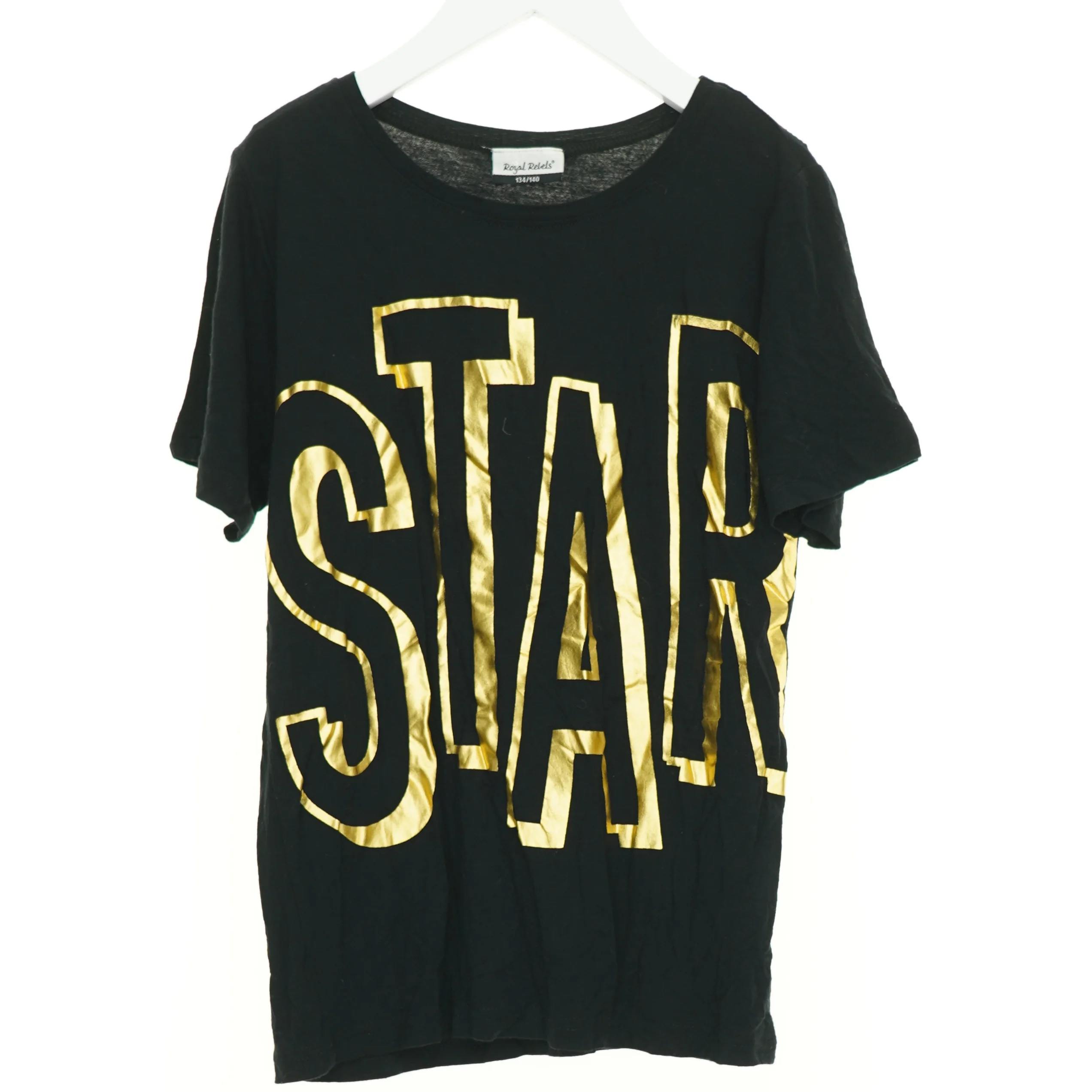 T-shirt fra Royal Rebels (str. 140 cm)