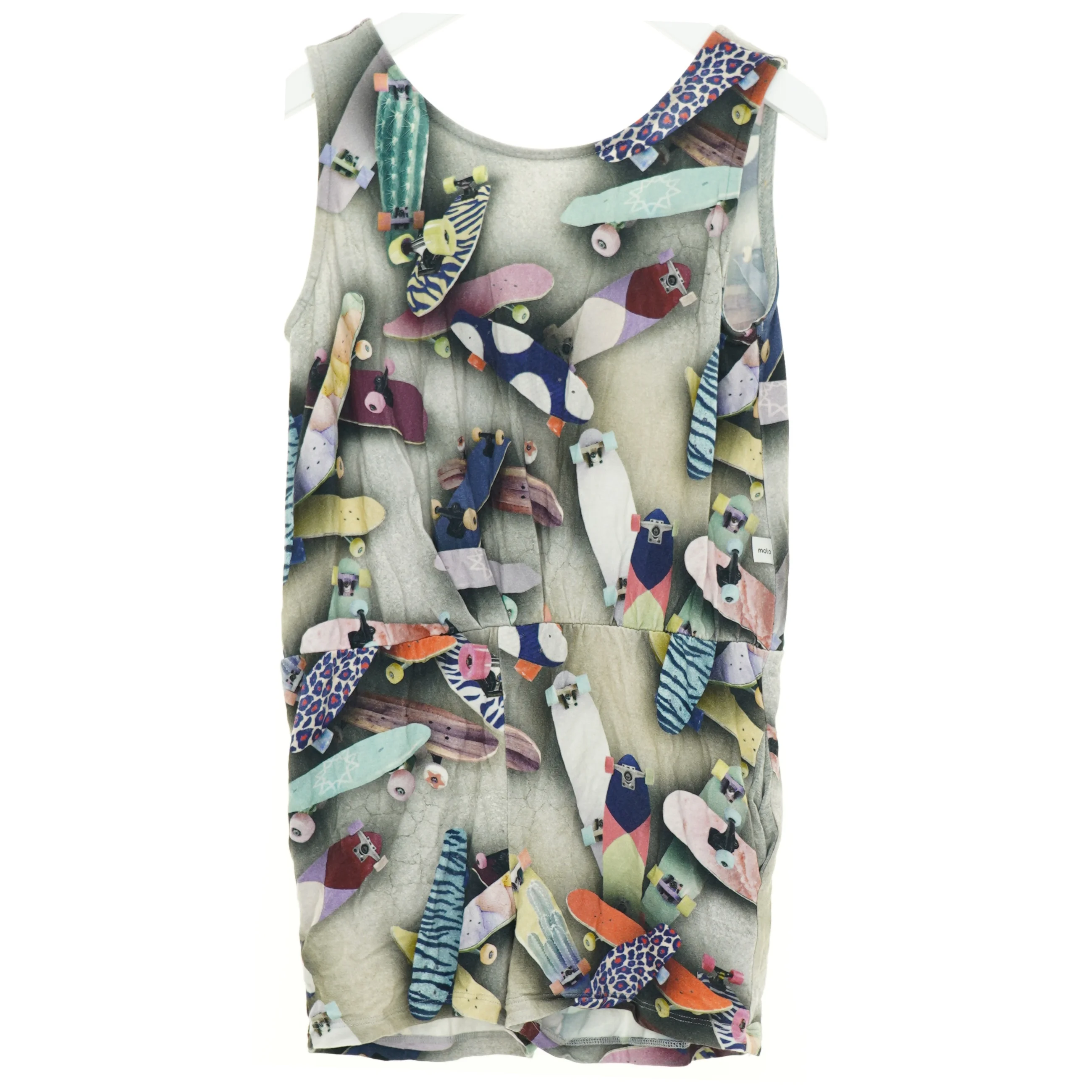 Buksedragt fra Molo (str. 110 cm)