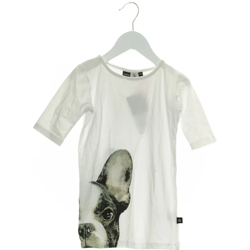 T-Shirt (NMM) fra Molo (str. 116 cm)