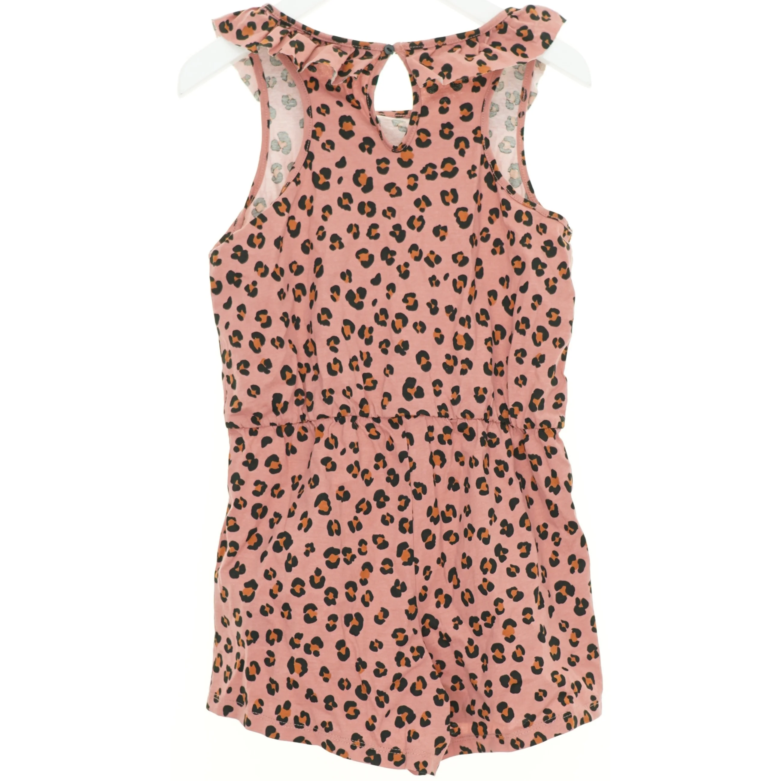 Buksedragt (NUM) fra H&M (str. 122 cm)