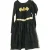 Udklædning, NY batwoman fra H&M (str. 134 cm)