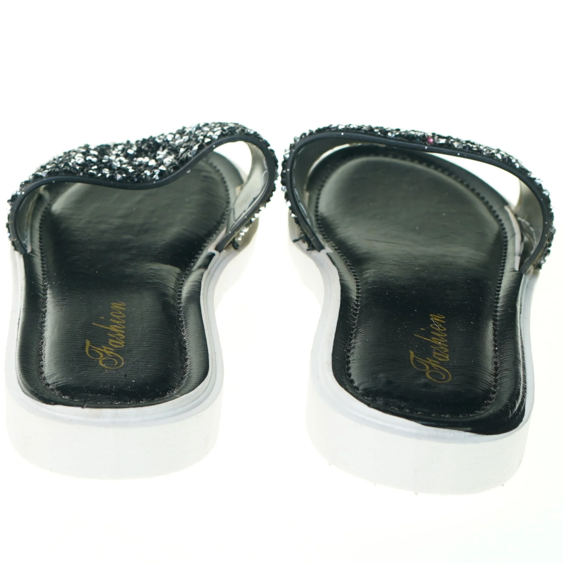 Sko NYE fra Fashion (str. 25 cm)