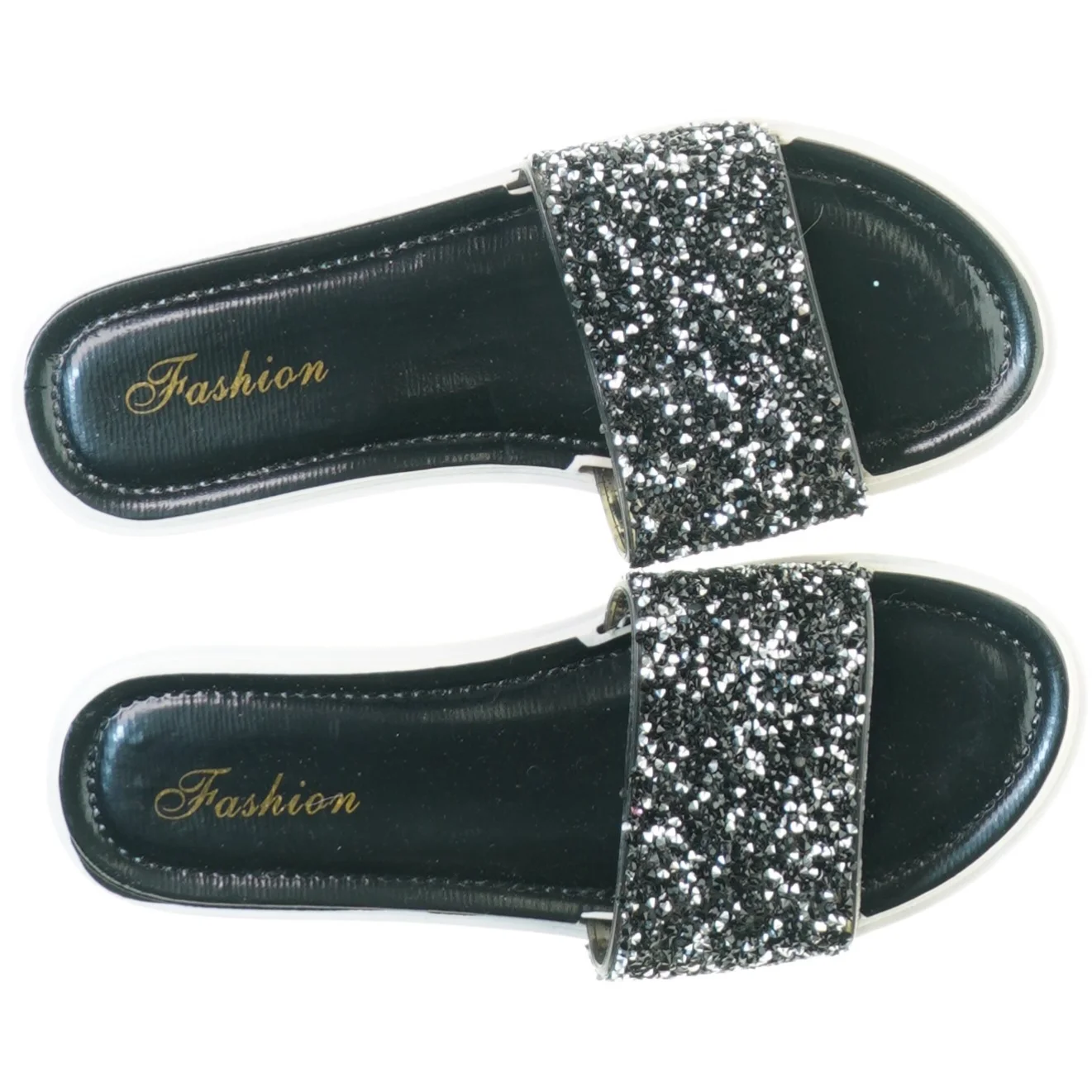 Sko NYE fra Fashion (str. 25 cm)