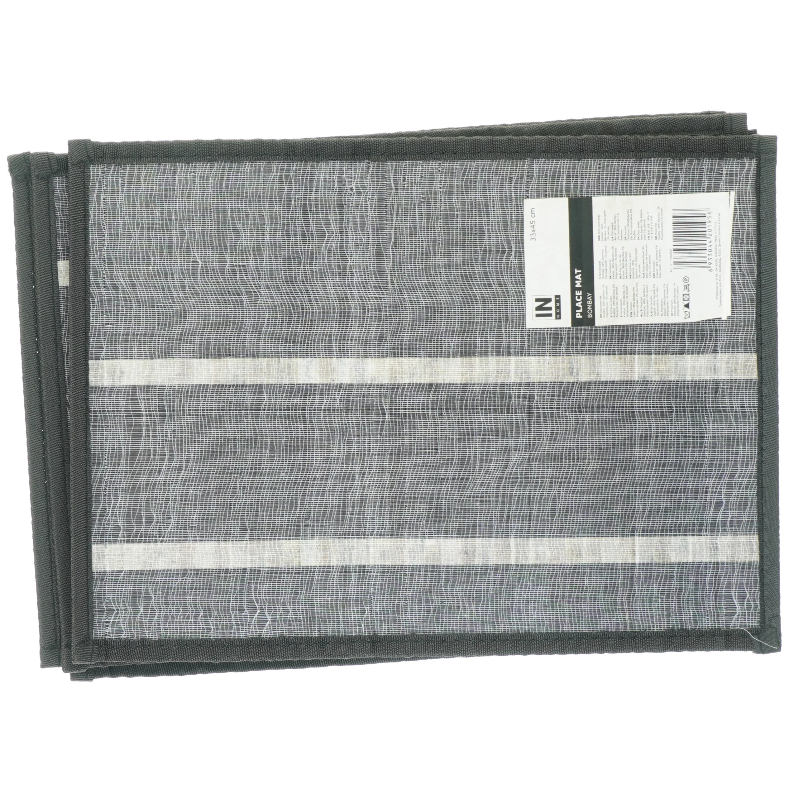 Dække servietter fra In Home (str. 33 x 45 cm)