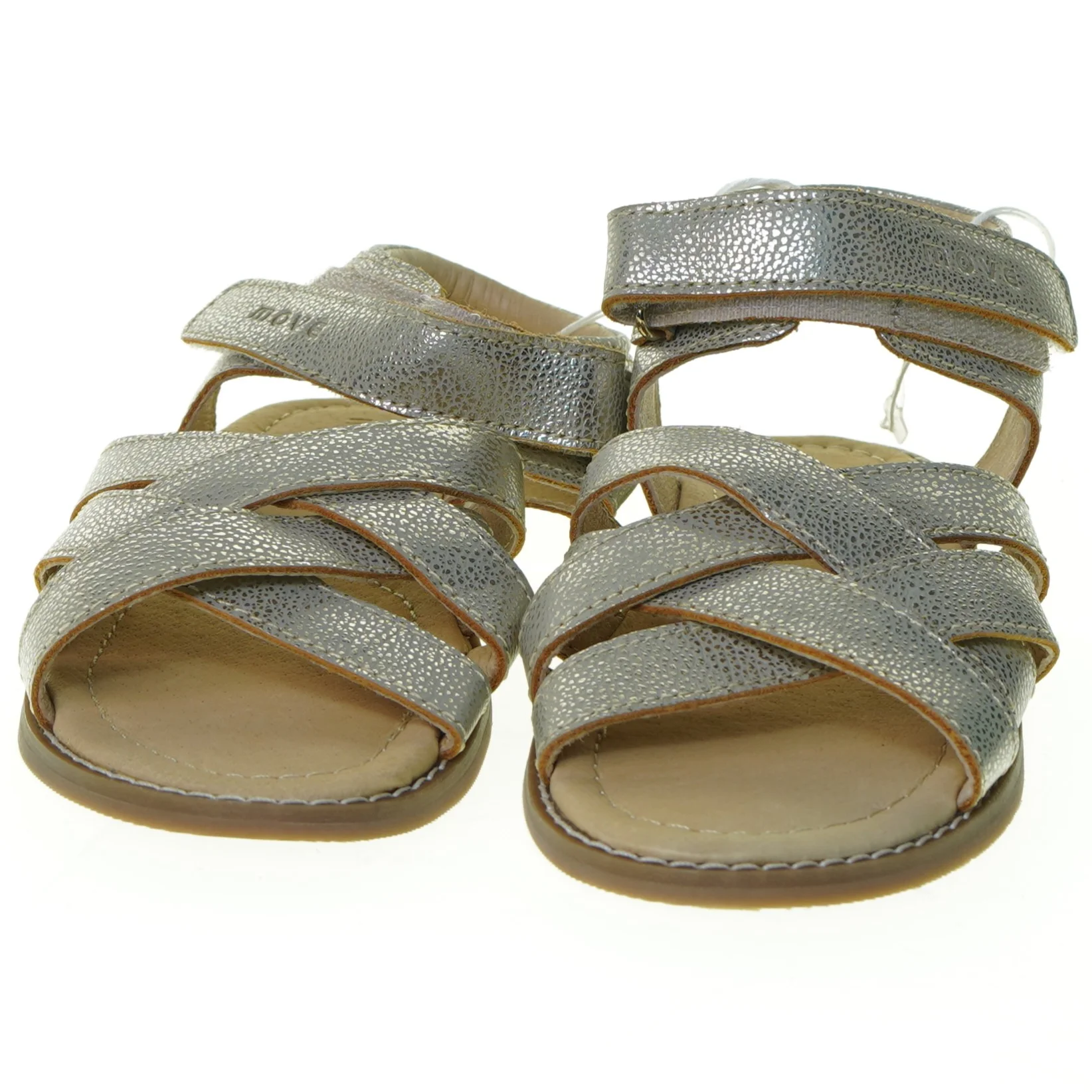 Sandaler NYE fra Move (str. 32)