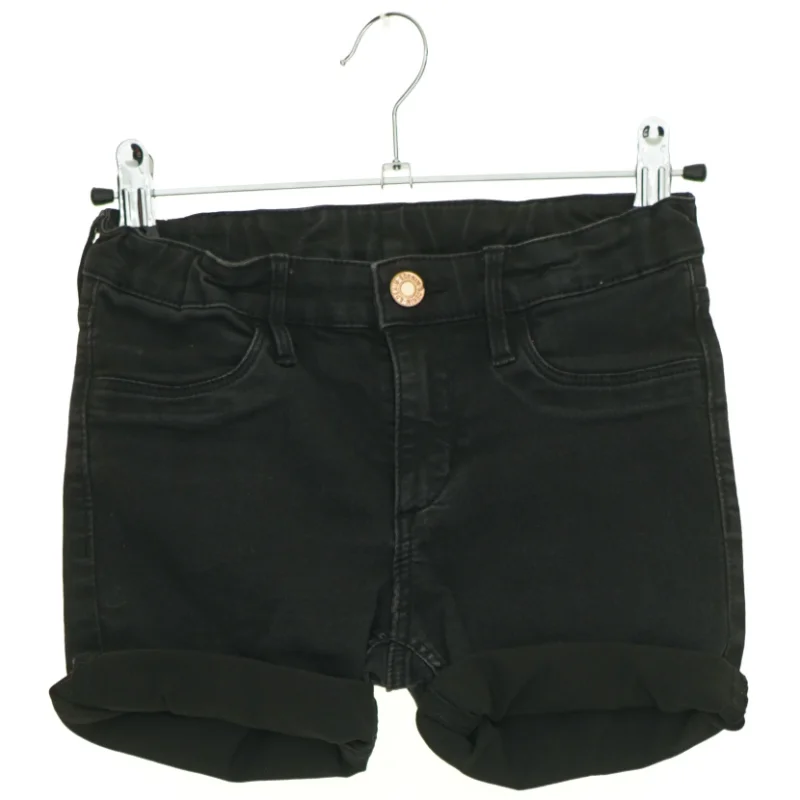Shorts (NSN) fra Skinny Fit (str. 140 cm)