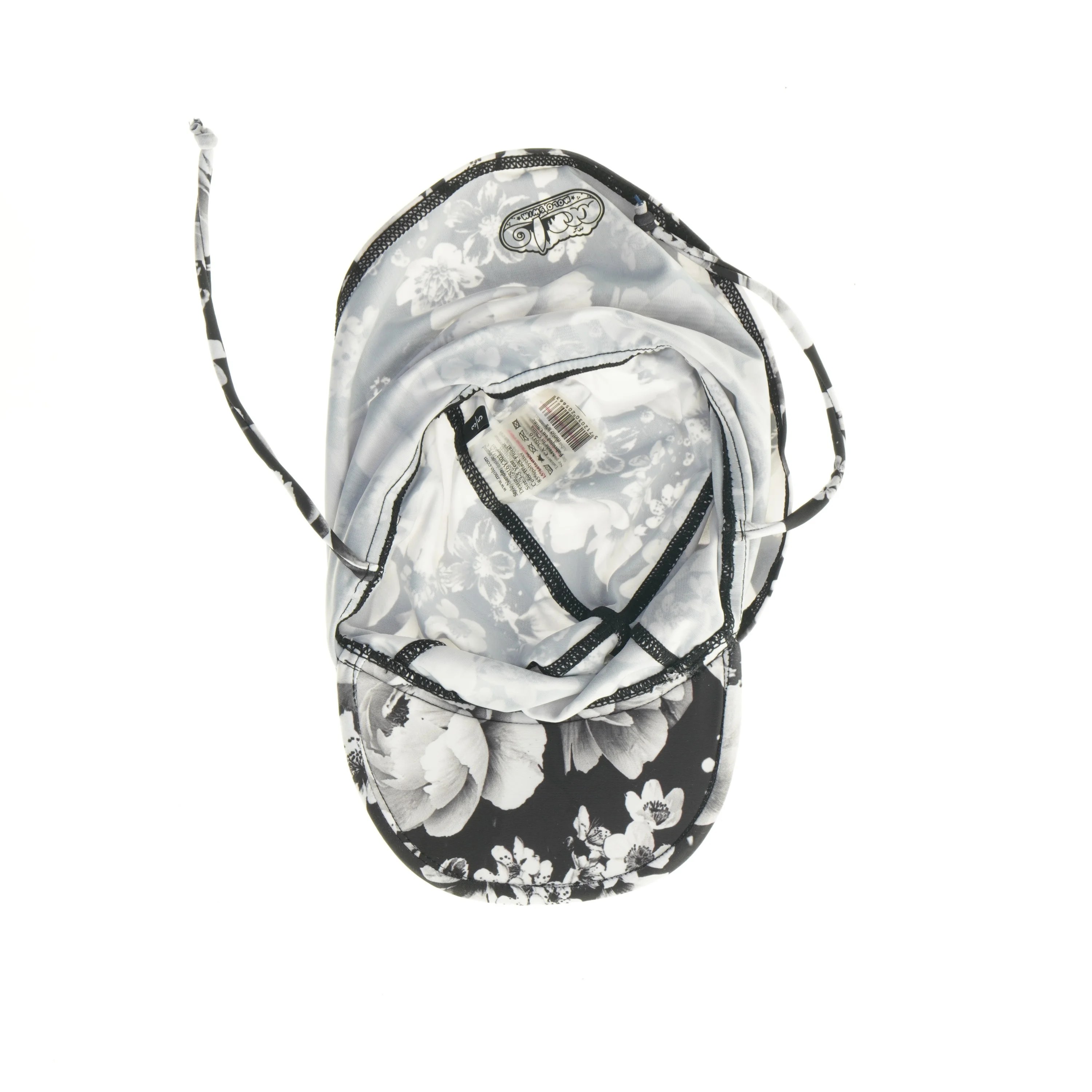 Solhat fra Molo (str. 3 til 5 år)