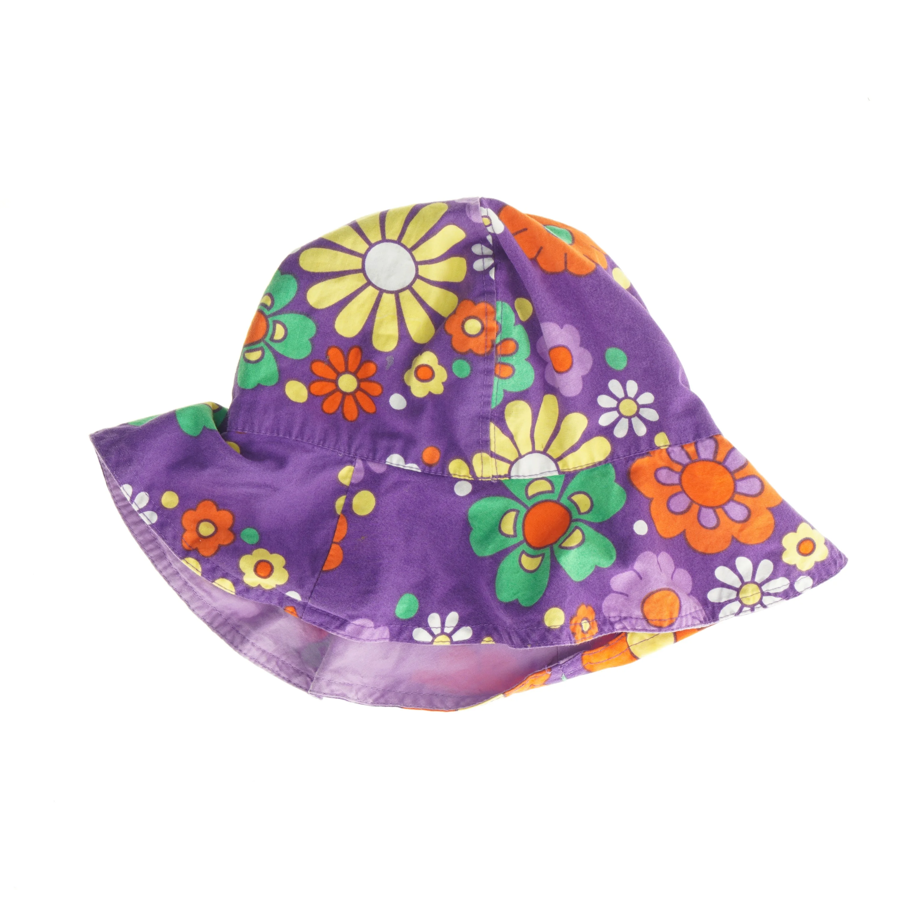 Sommerhat fra Ej Sikke Lej (str. 86 til 92)