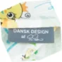 Sengetøj fra Dansk Design (str. 100 x 130 cm 40 x 45 cm)
