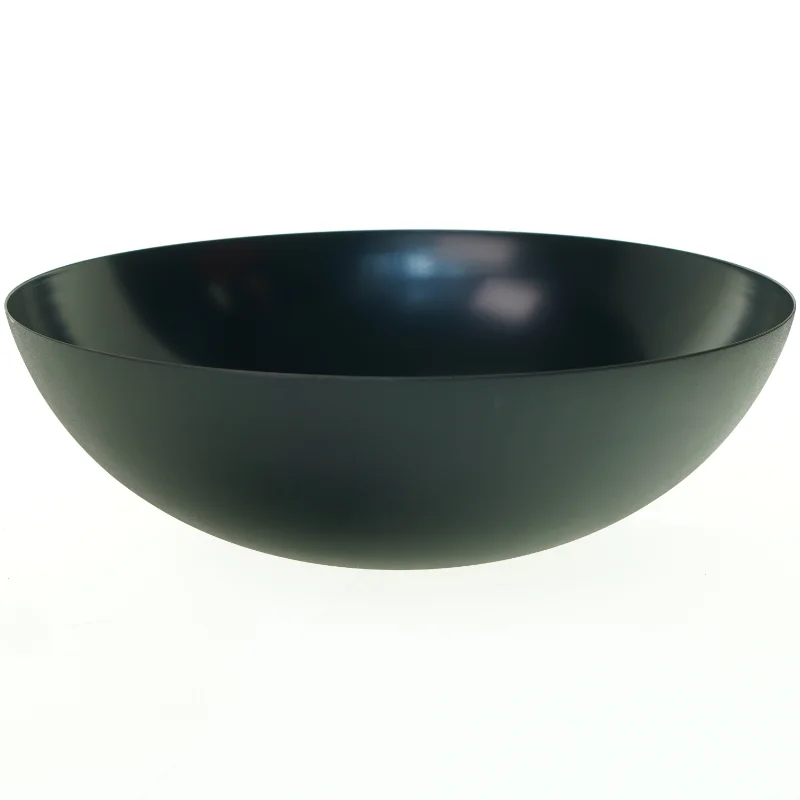 Krenit bowl fra Normann (str. 38 x 10 cm)