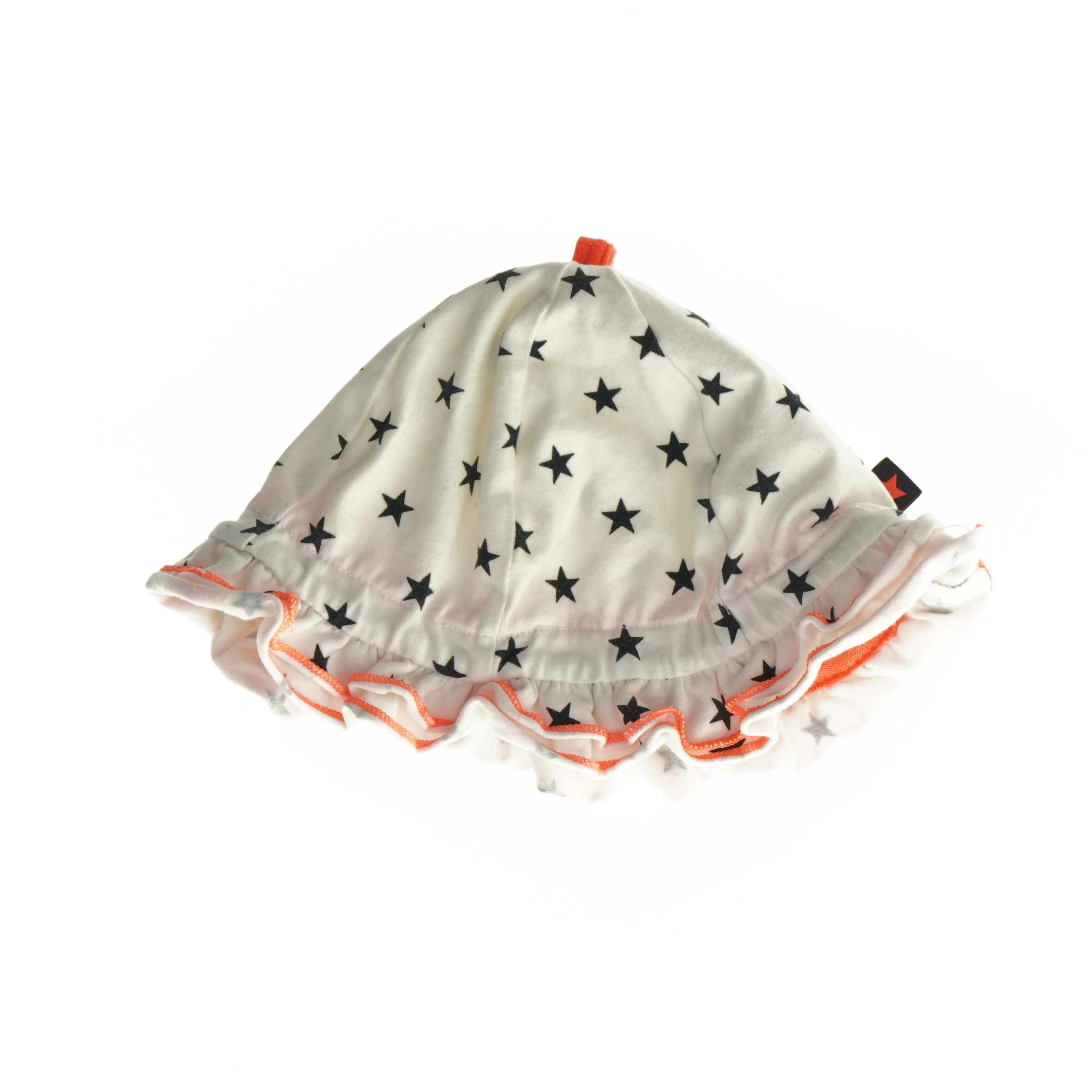 Sommerhat fra Molo (str. 3 til 4 år)