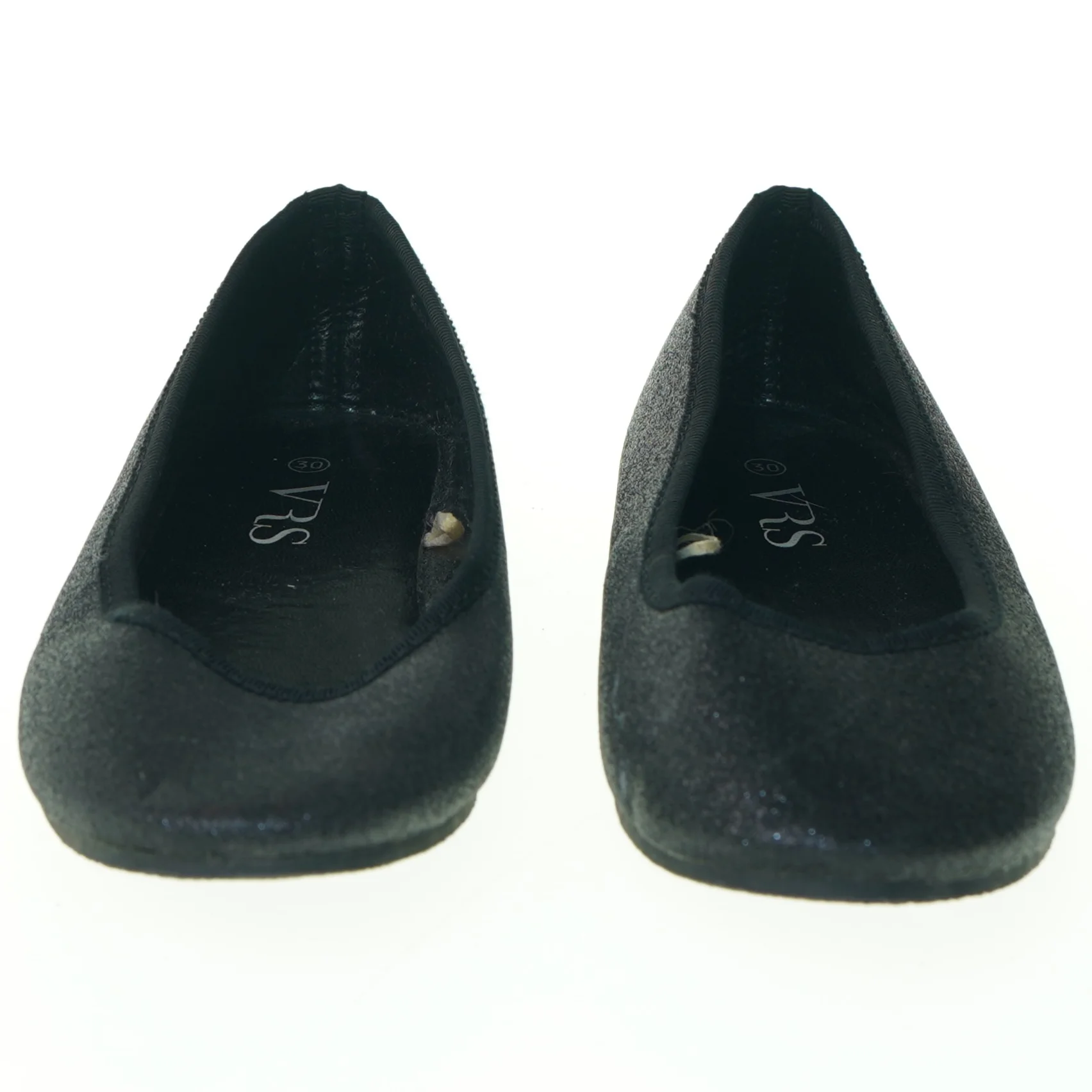 Sko, ballerina fra Vrs (str. 30)