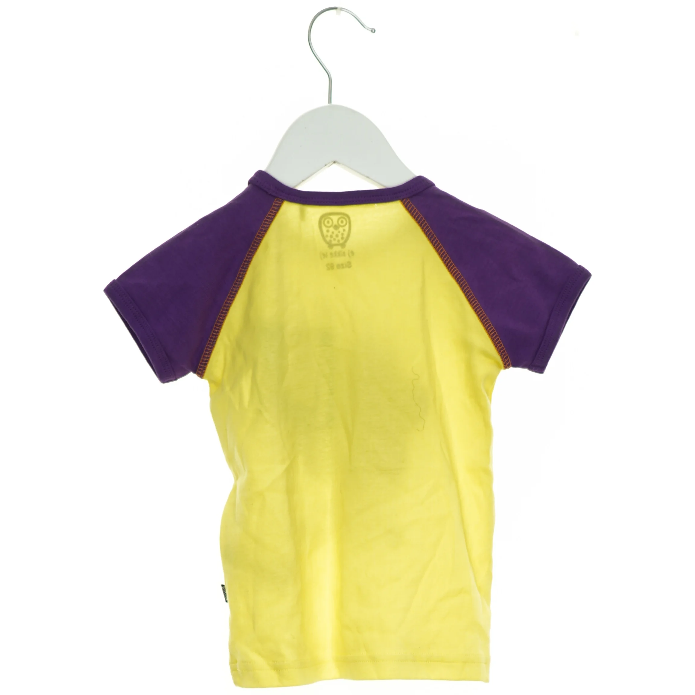 T-Shirt fra Ej Sikke Lej (str. 92 cm)