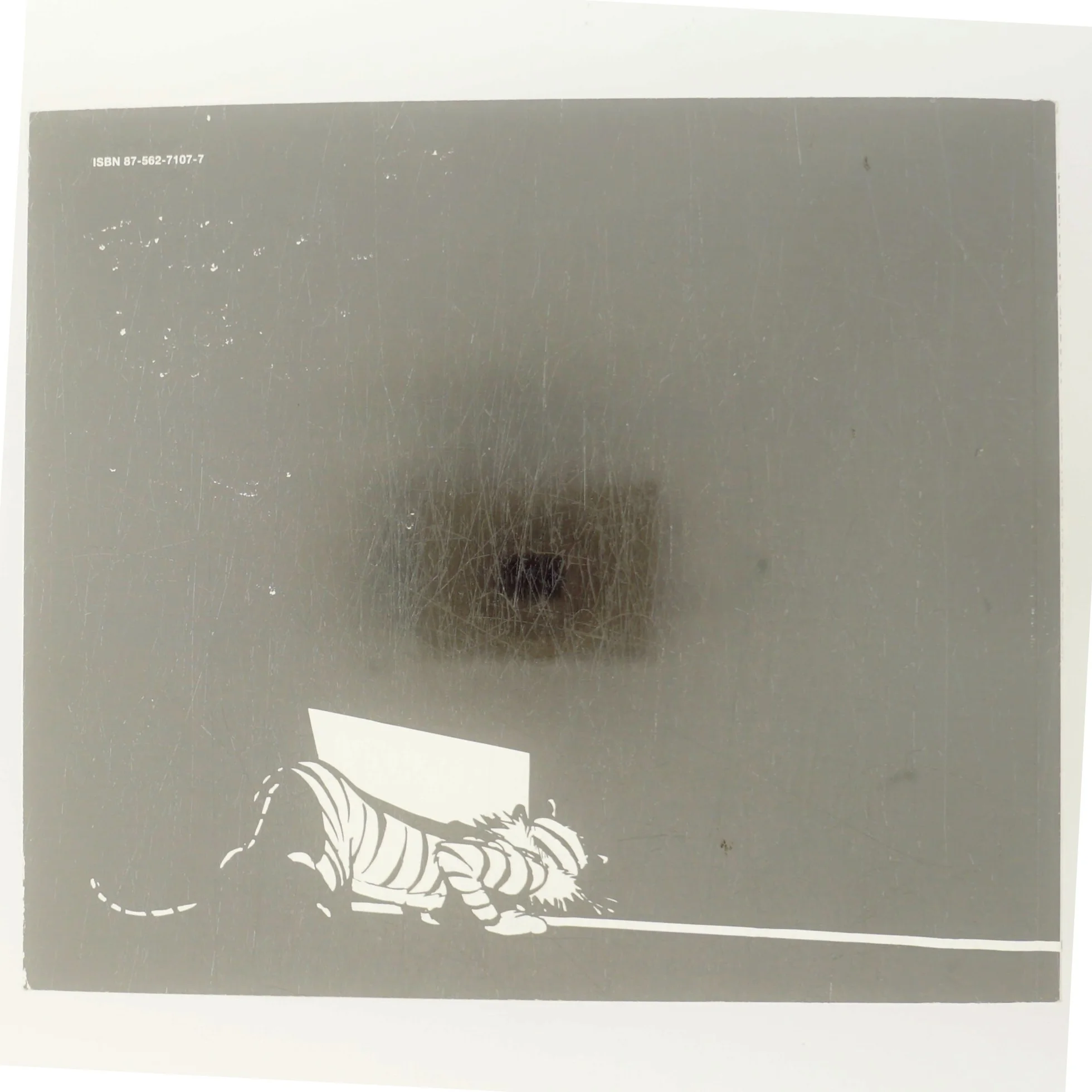 Steen & Stoffer: Vilddyr er Vidunderlige! af Bill Watterson (Bog)