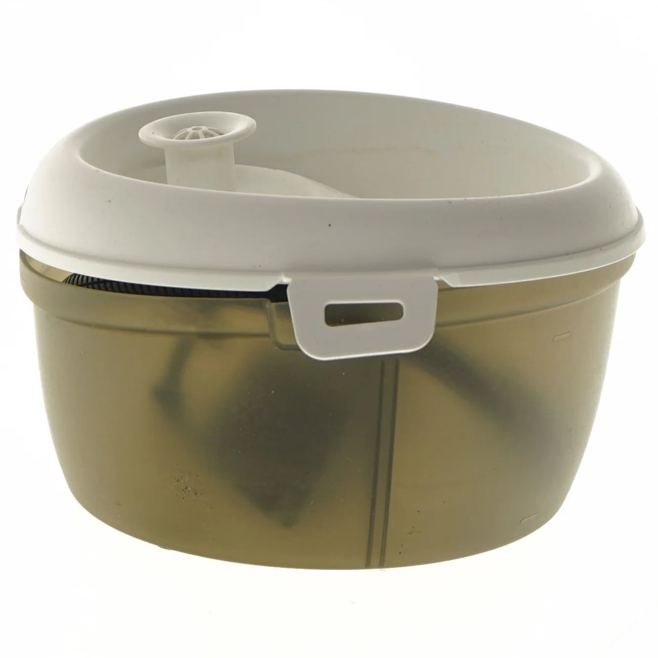 Automatisk vandfontæne til kæledyr fra Cat H2O (str. 13x16x11 cm)