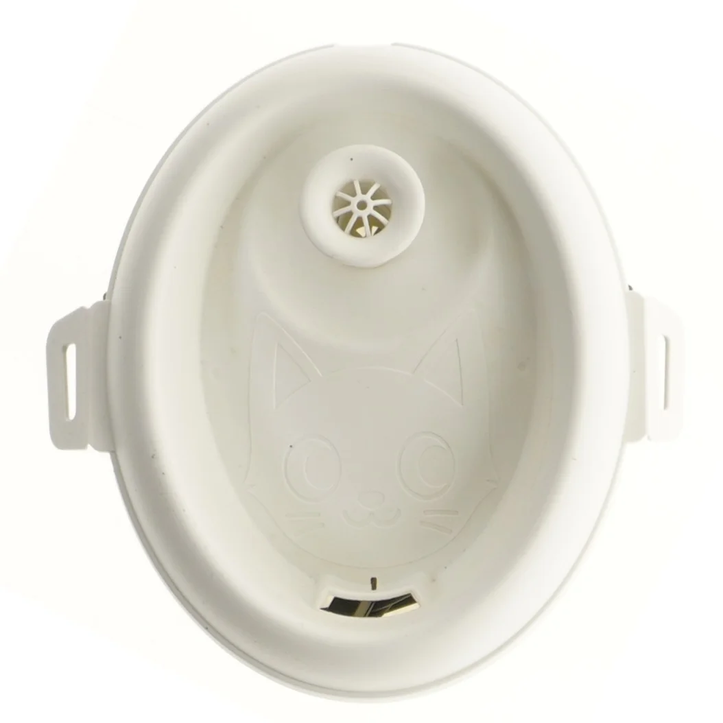 Automatisk vandfontæne til kæledyr fra Cat H2O (str. 13x16x11 cm)