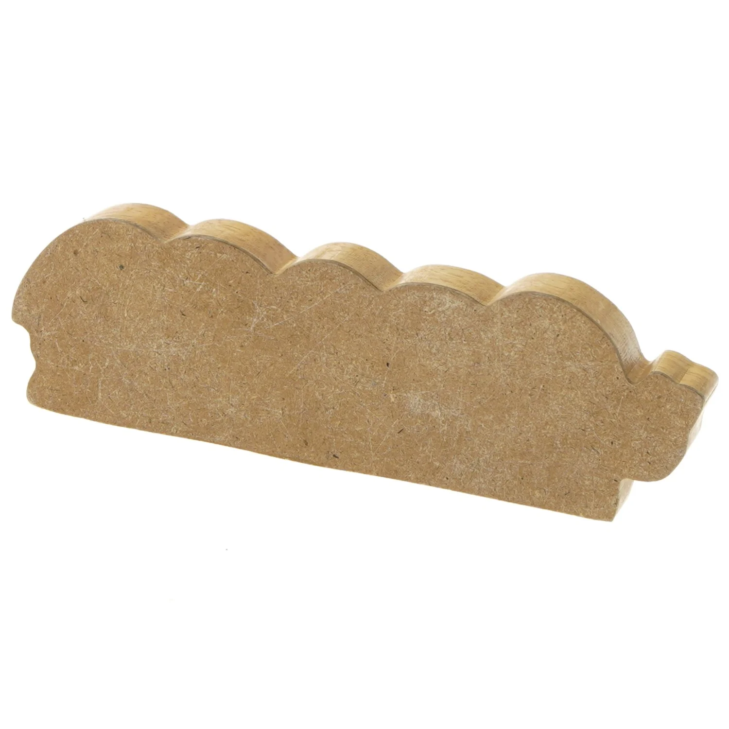 Træpuslespil med elefanter (str. 7,5x24 cm)