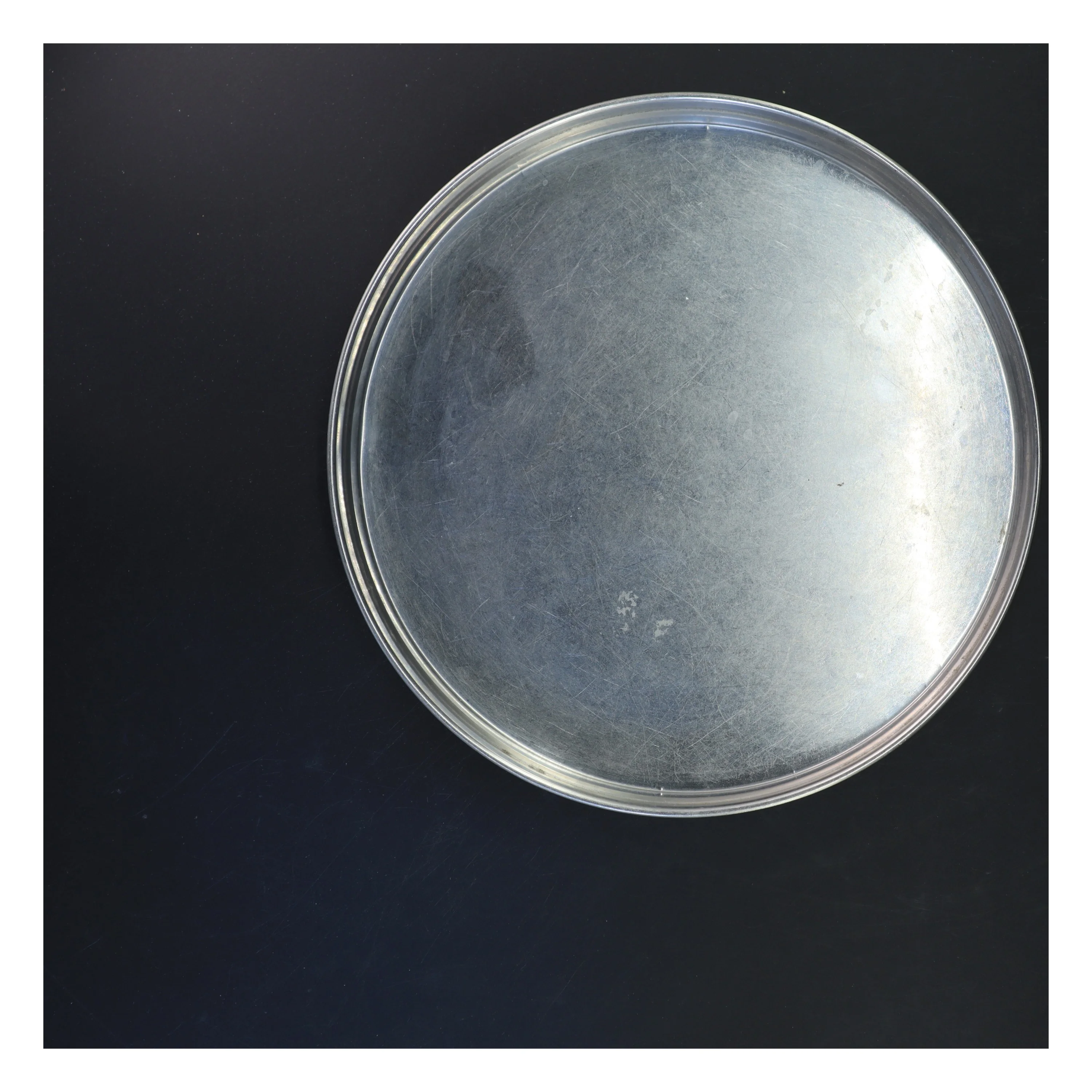 Metalfad (str. Ø 29 cm)