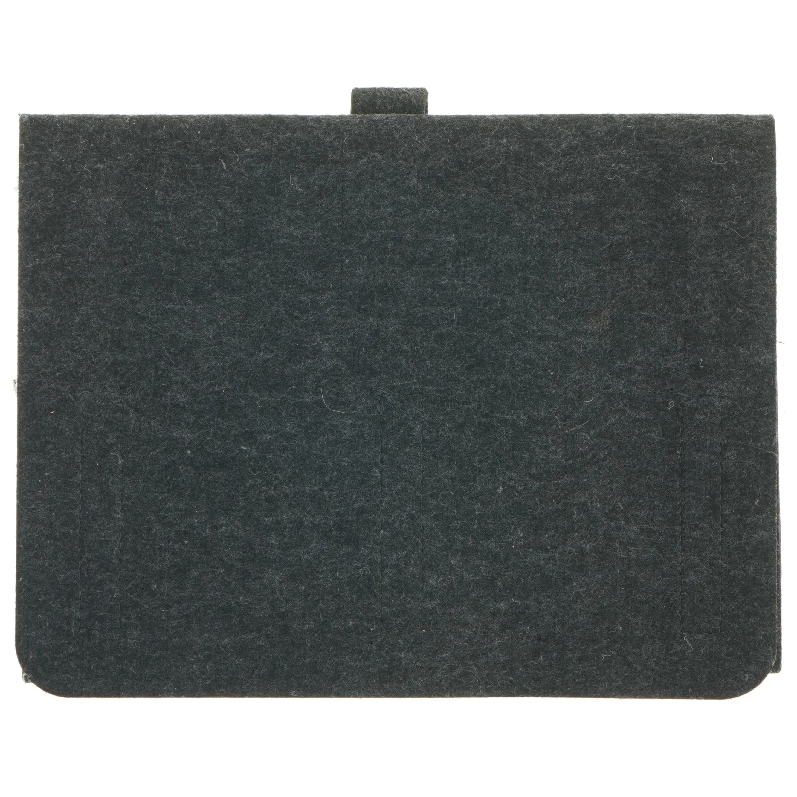 Slimboon grå laptop sleeve fra Slimboon (str. 35x27 cm)