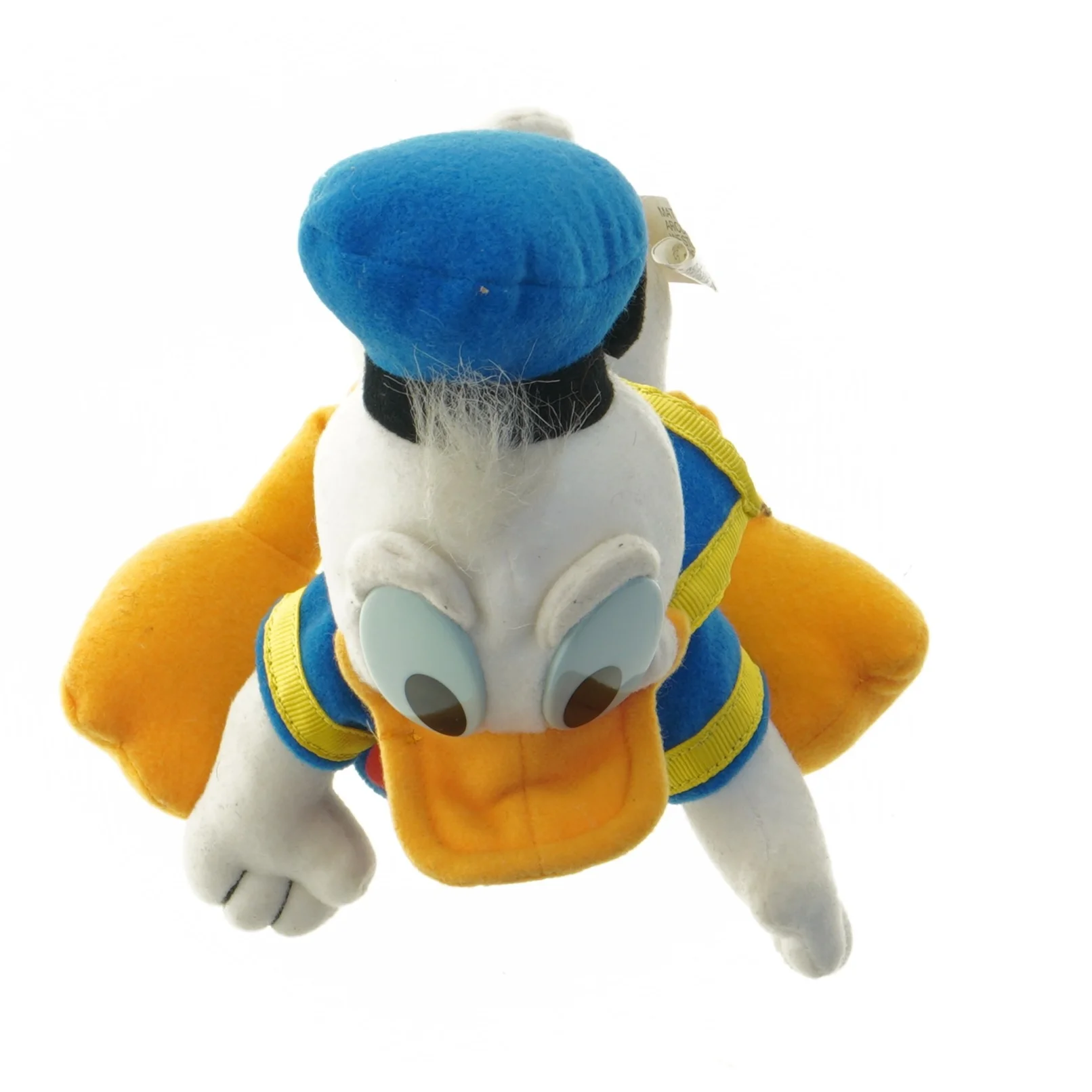 Bamse af Anders And (str. 23 cm)