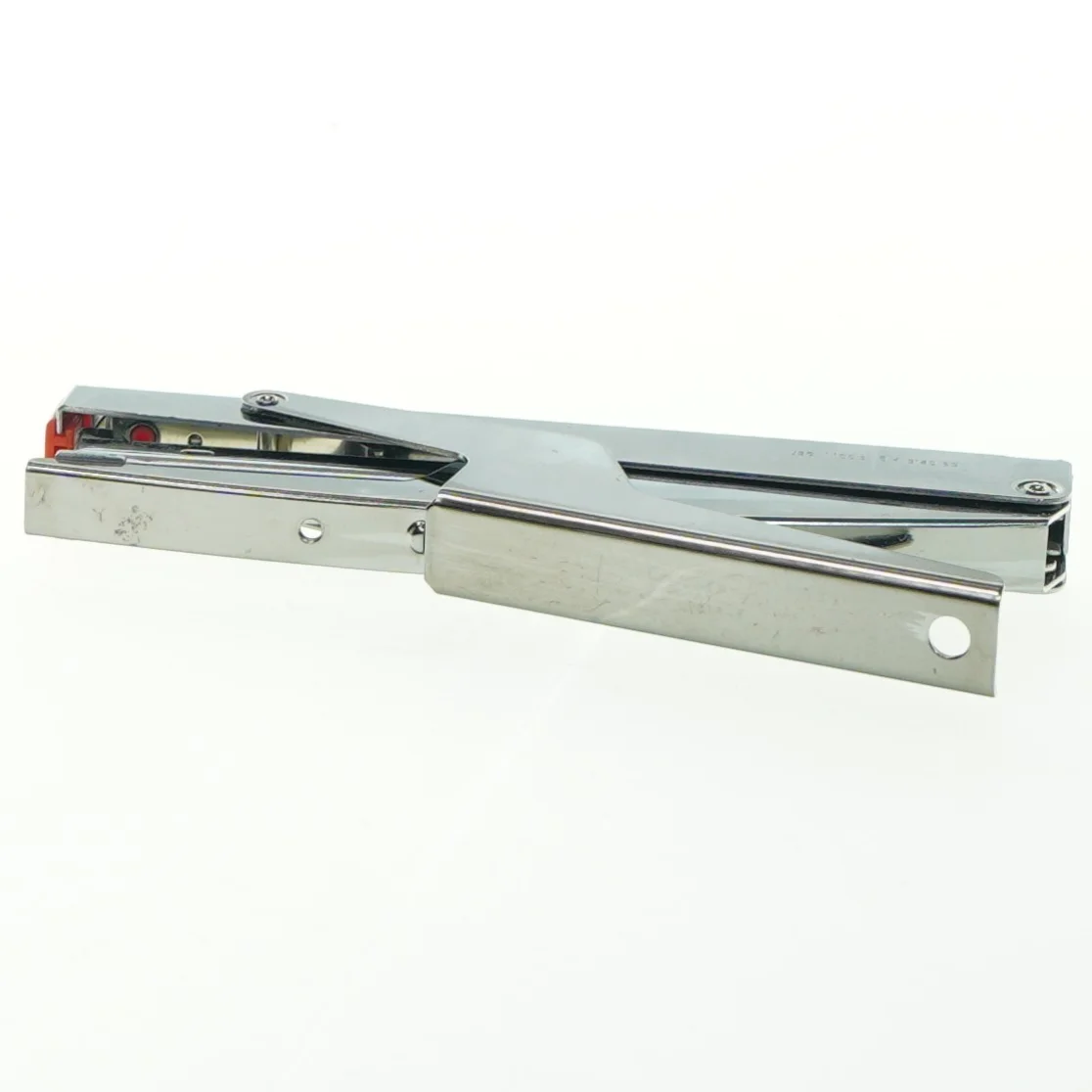 Hæftemaskine (str. 16x6,5 cm)