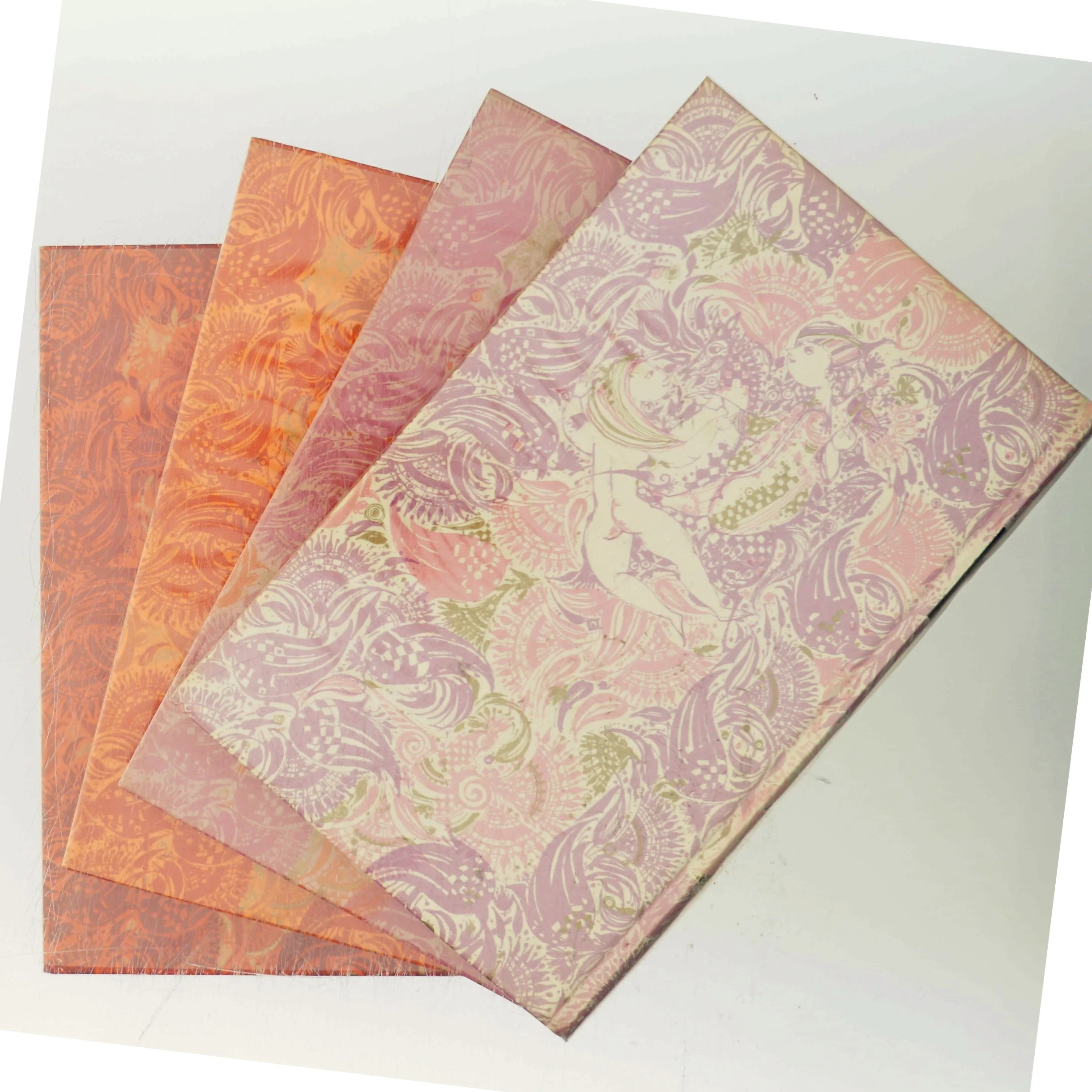 Tusind og én nat af Ikke angivet (Bog)