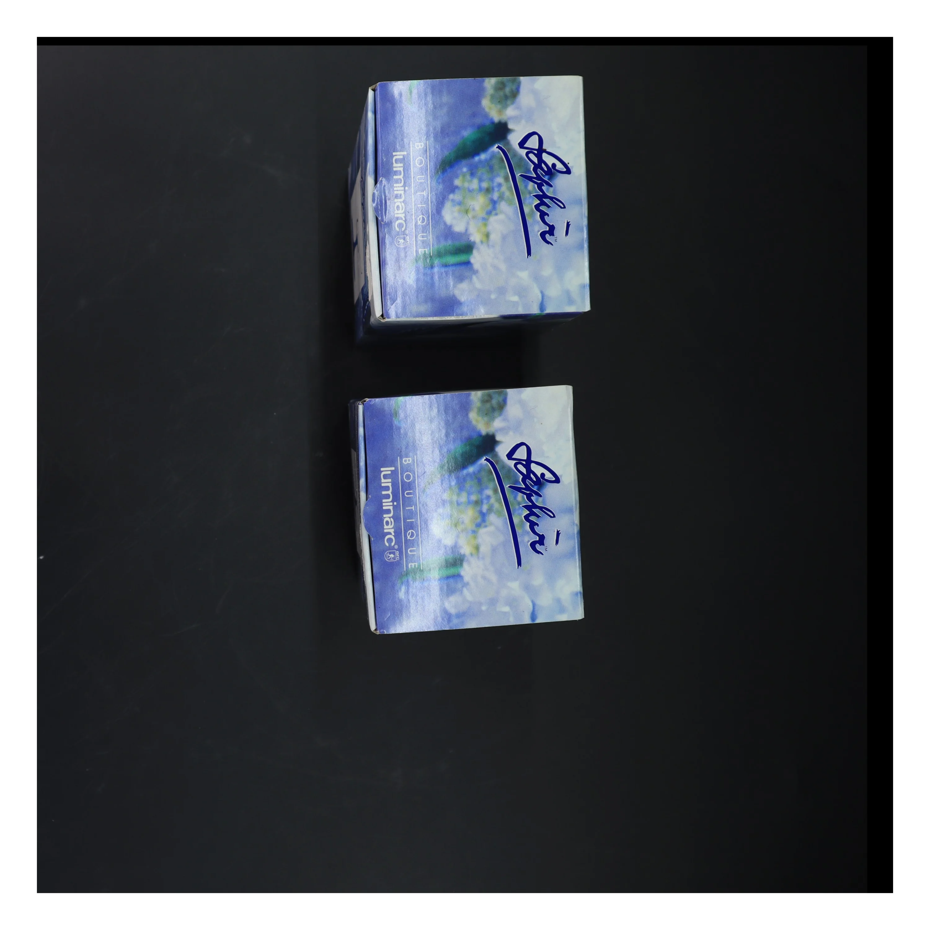 Luminarc cocktailglas fra Luminarc (str. 18 cm. 2 styk)