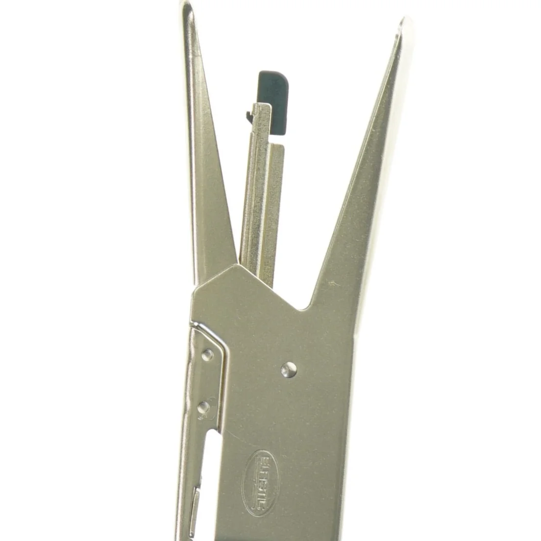 Hæftemaskine fra Elastic (str. 15x6 cm)