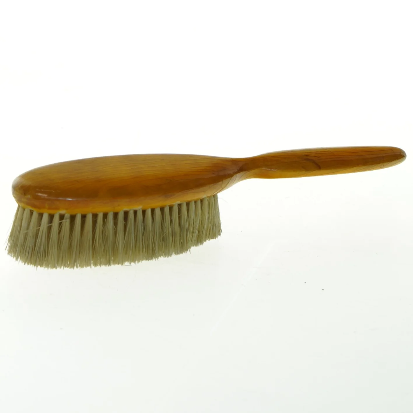 Træbørste (str. 22x5,5 cm)