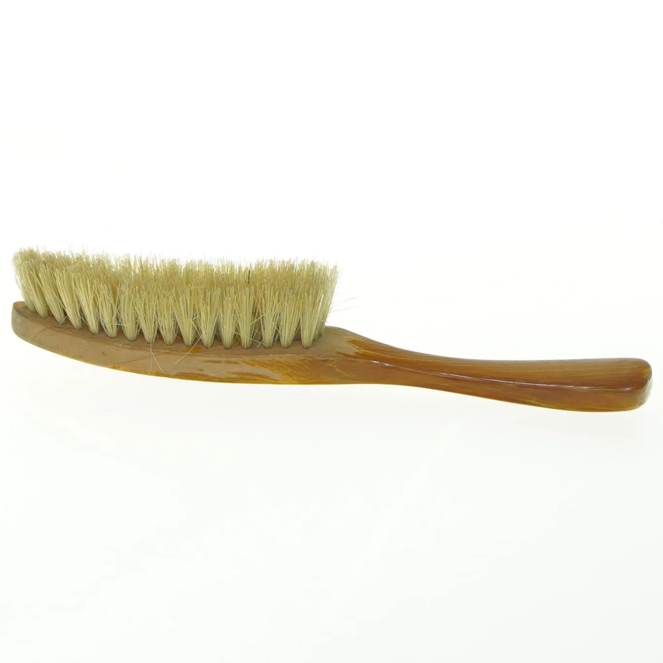 Træbørste (str. 20,5x3 cm)