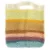 Hæklet taske i flere farver (str. 44 x 38 cm)