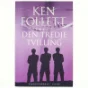 Den tredje tvilling af Ken Follett (Bog)