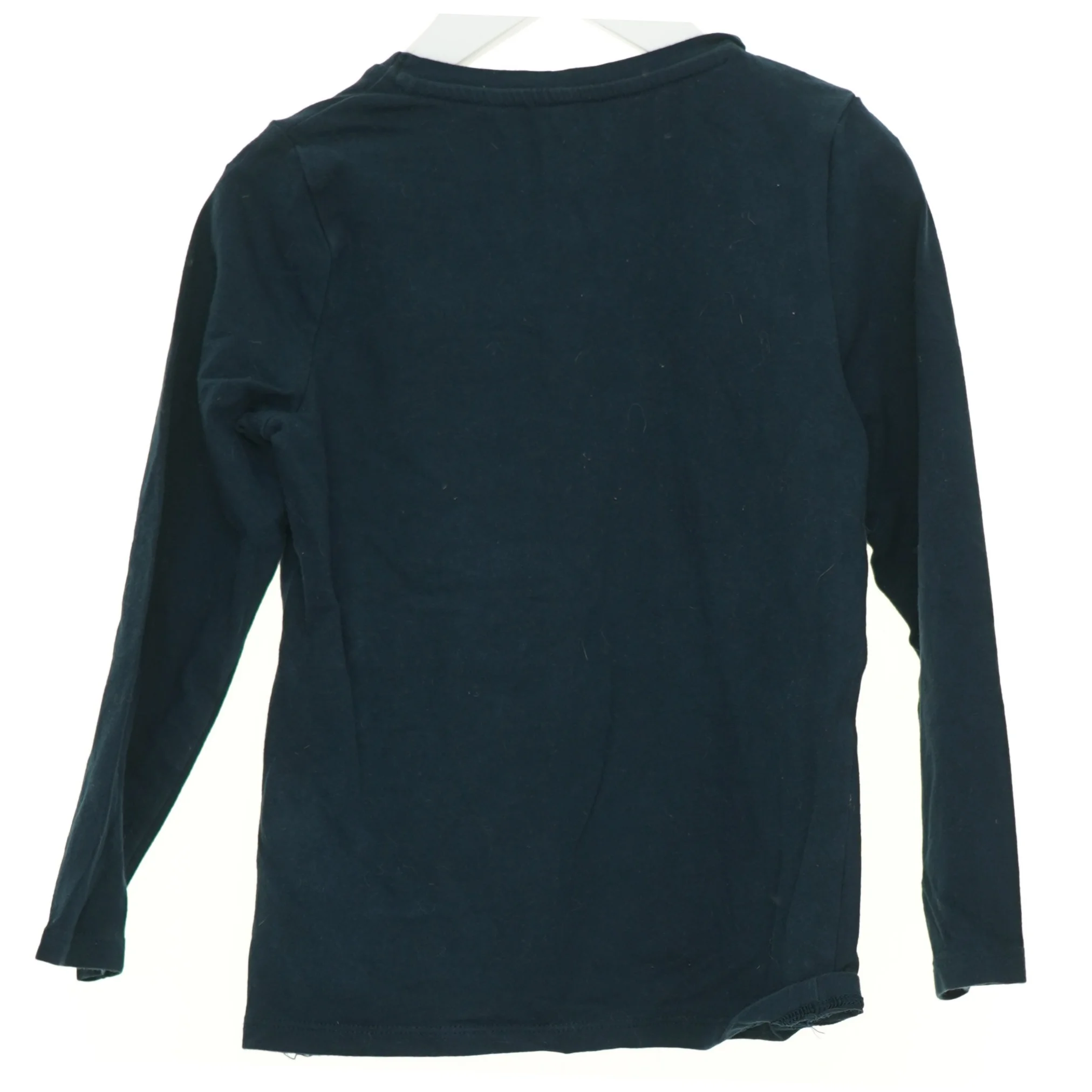 Bluse fra Name It (str. 116 cm)