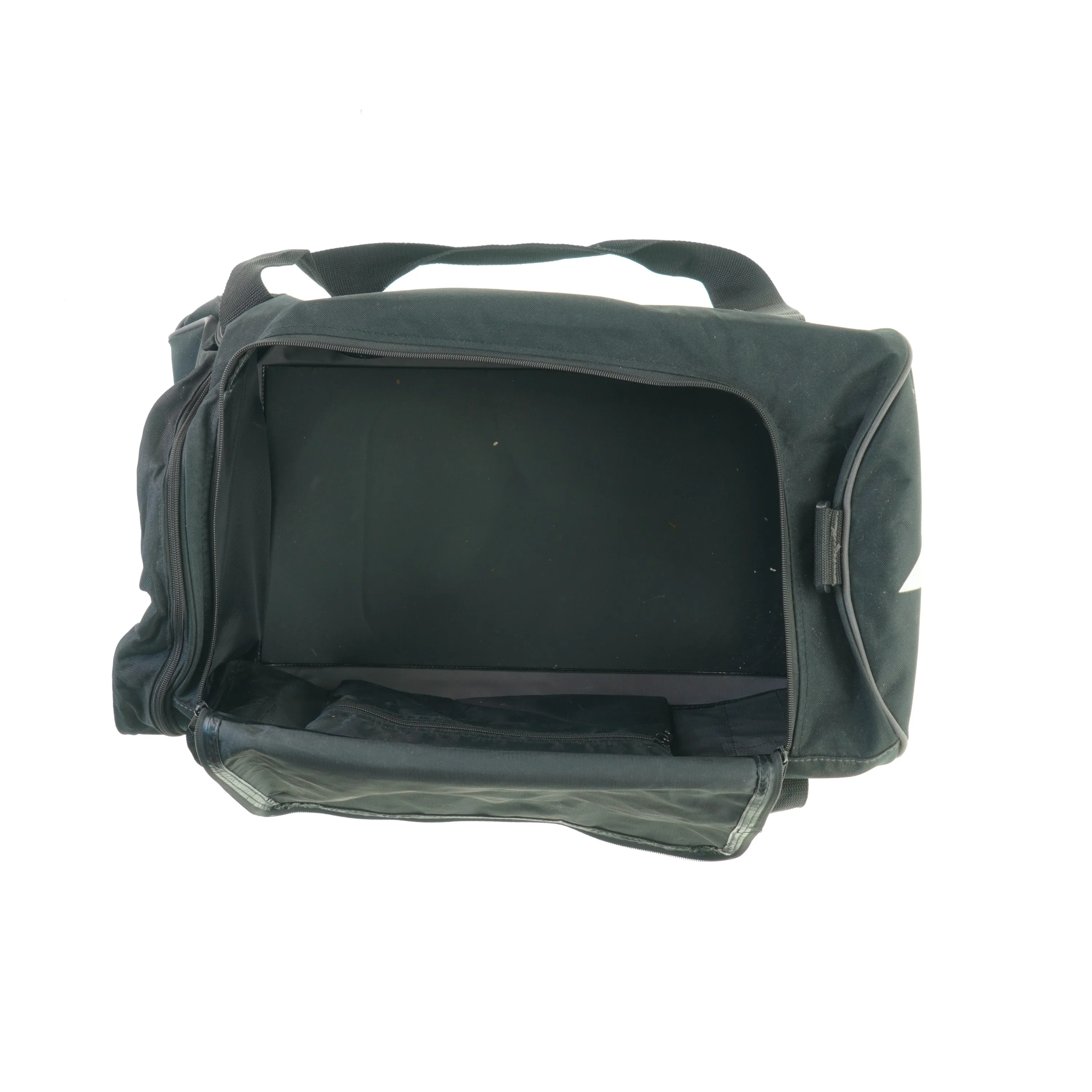 Idræts taske fra Hummel (str. 55 x 22 x 29 cm)