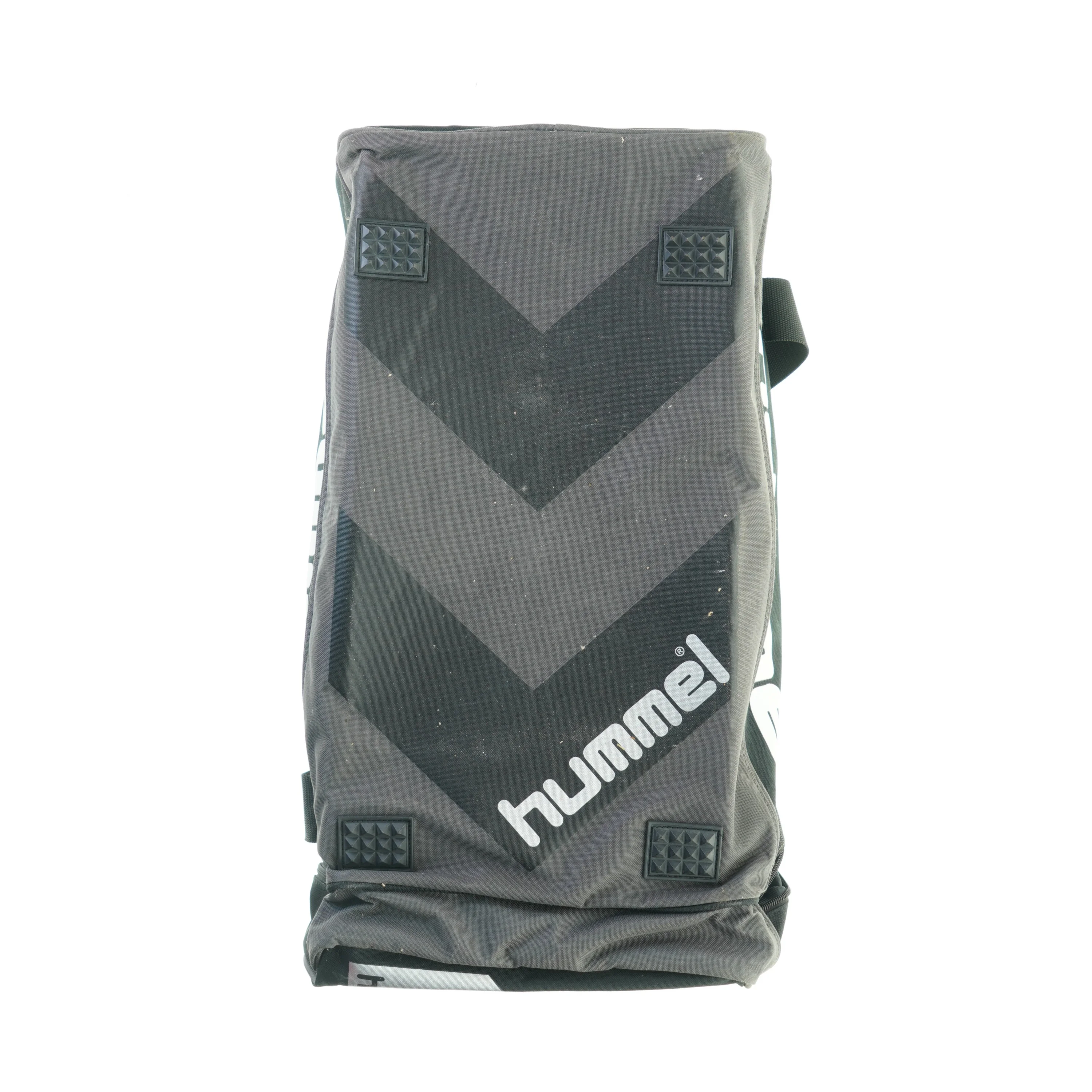 Idræts taske fra Hummel (str. 55 x 22 x 29 cm)