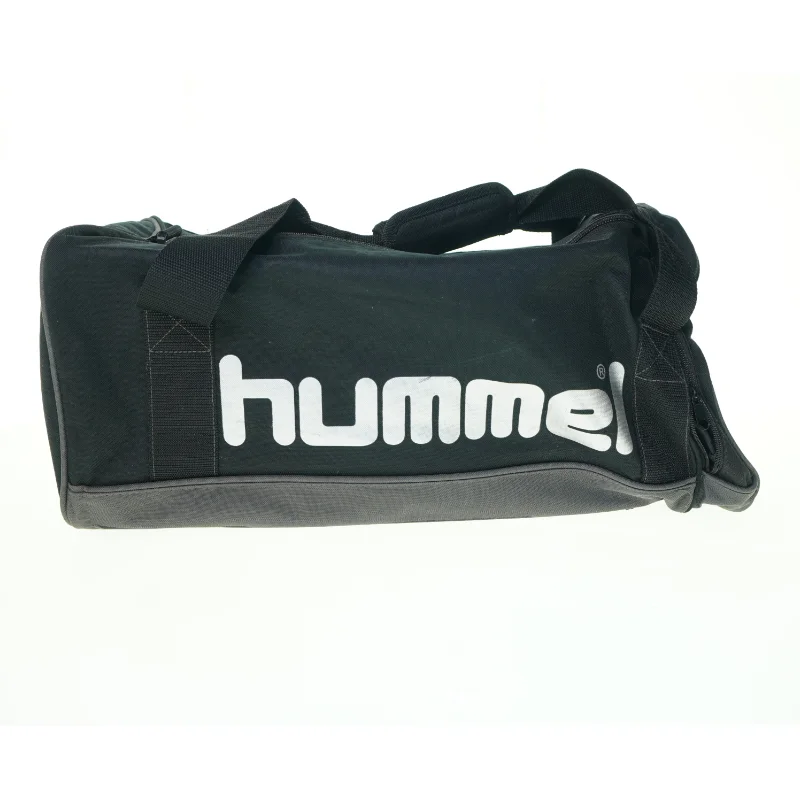 Idræts taske fra Hummel (str. 55 x 22 x 29 cm)