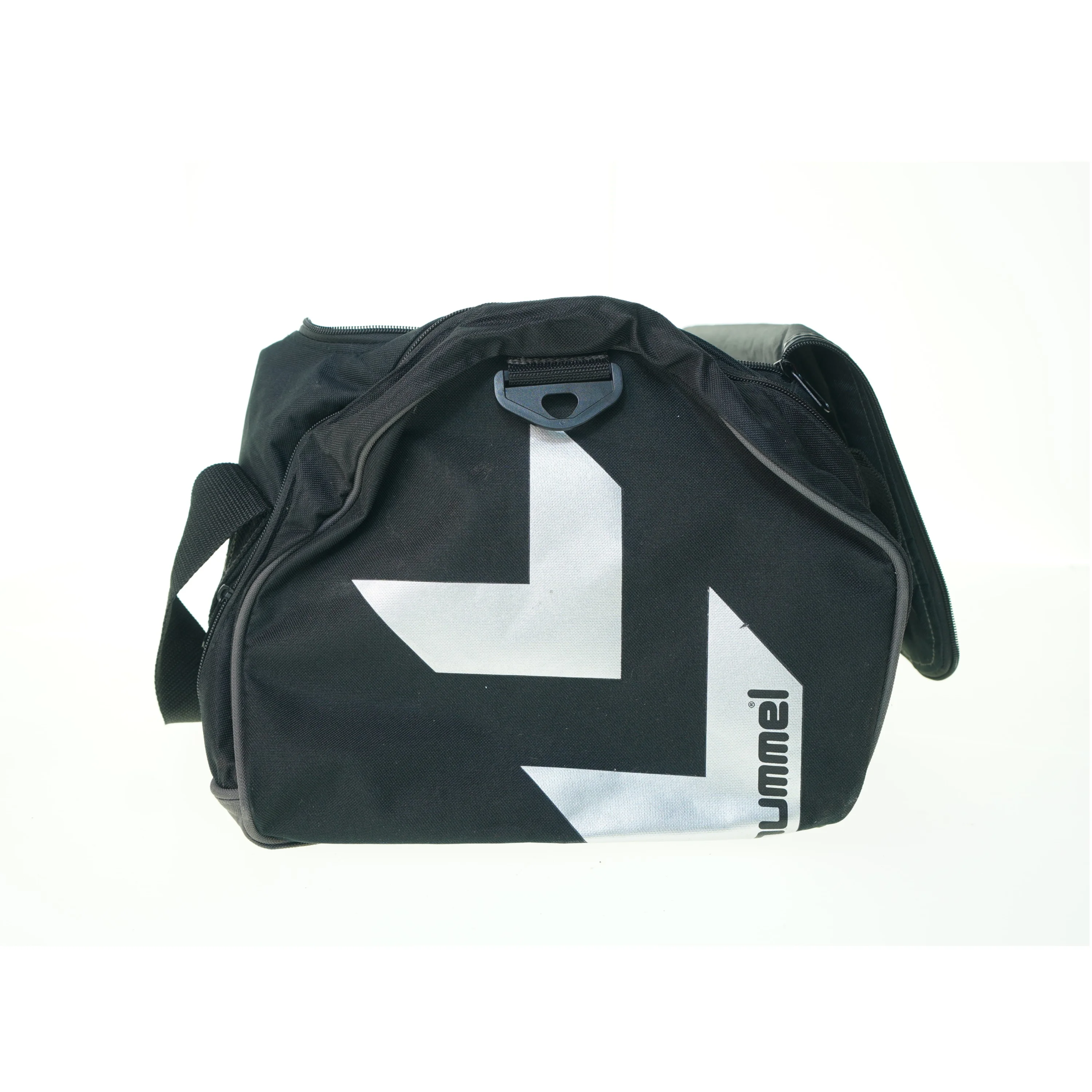 Idræts taske fra Hummel (str. 55 x 22 x 29 cm)