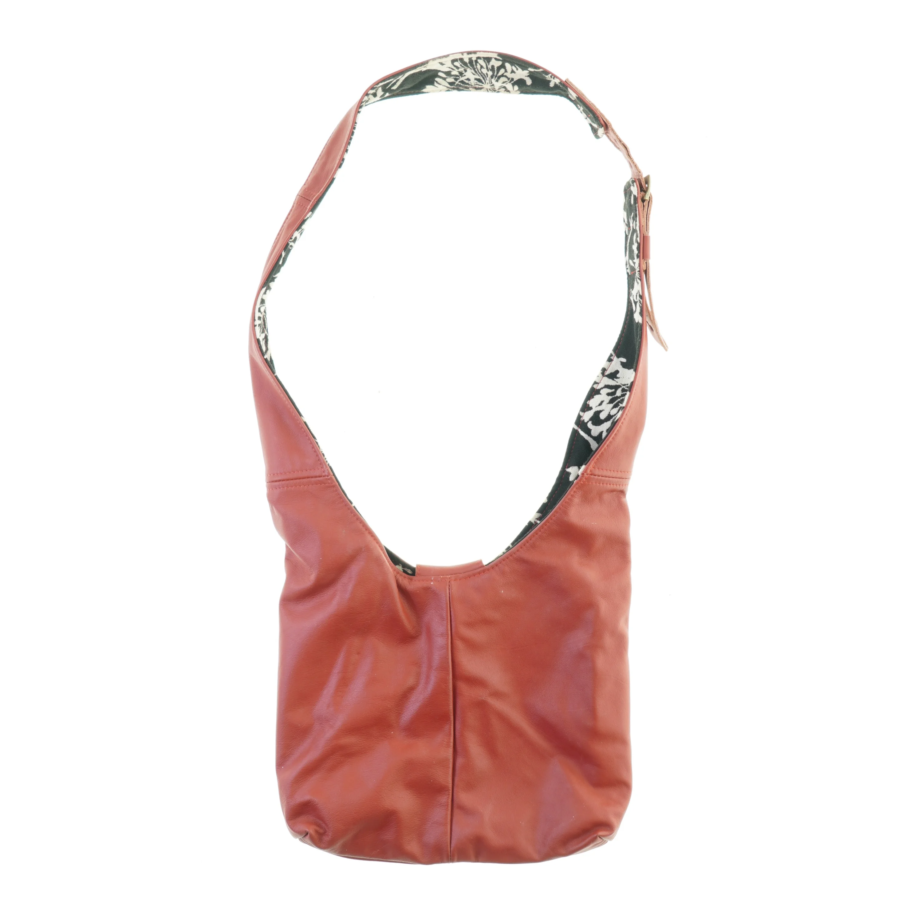 Taske fra Mekko (str. 30 x 30 cm)