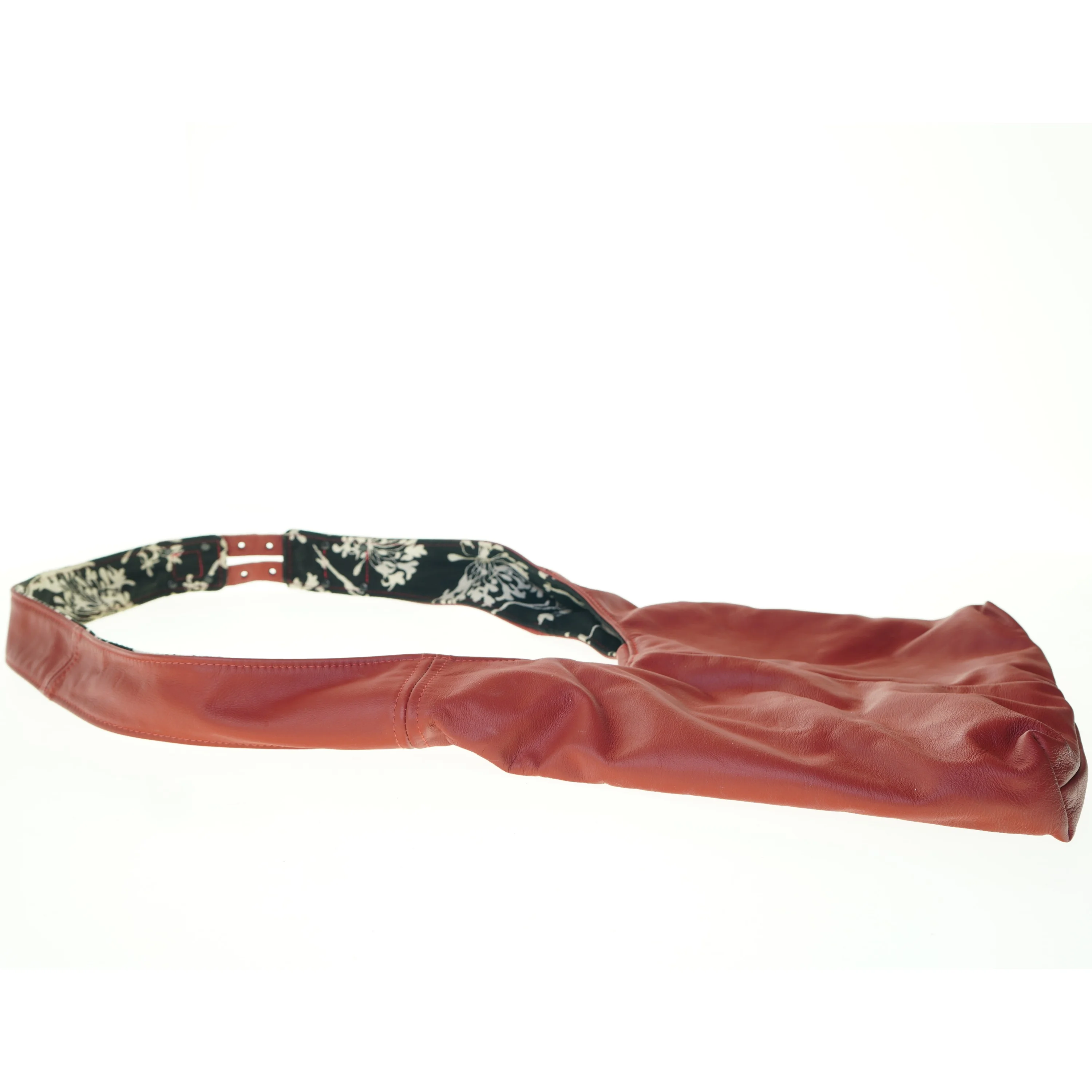 Taske fra Mekko (str. 30 x 30 cm)