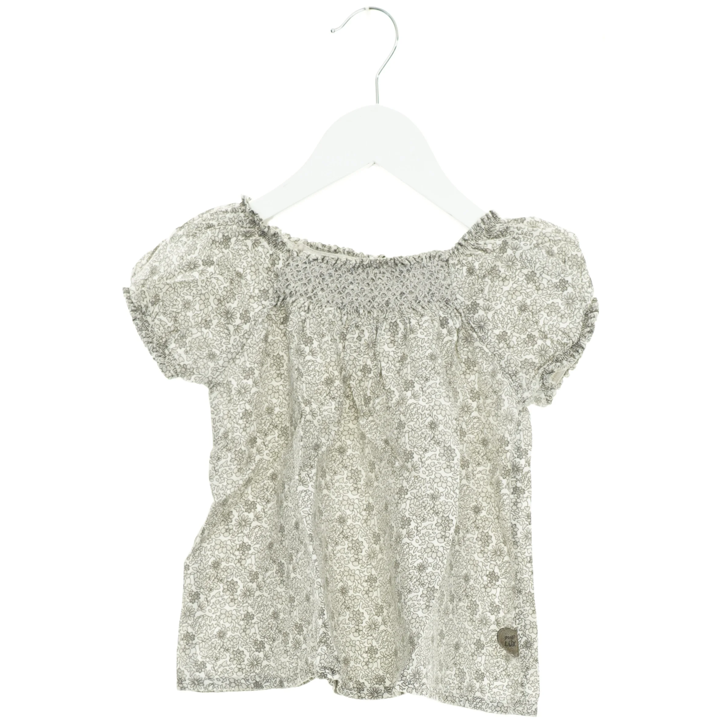 T-Shirt fra Pomp de Lux (str. 92 cm)