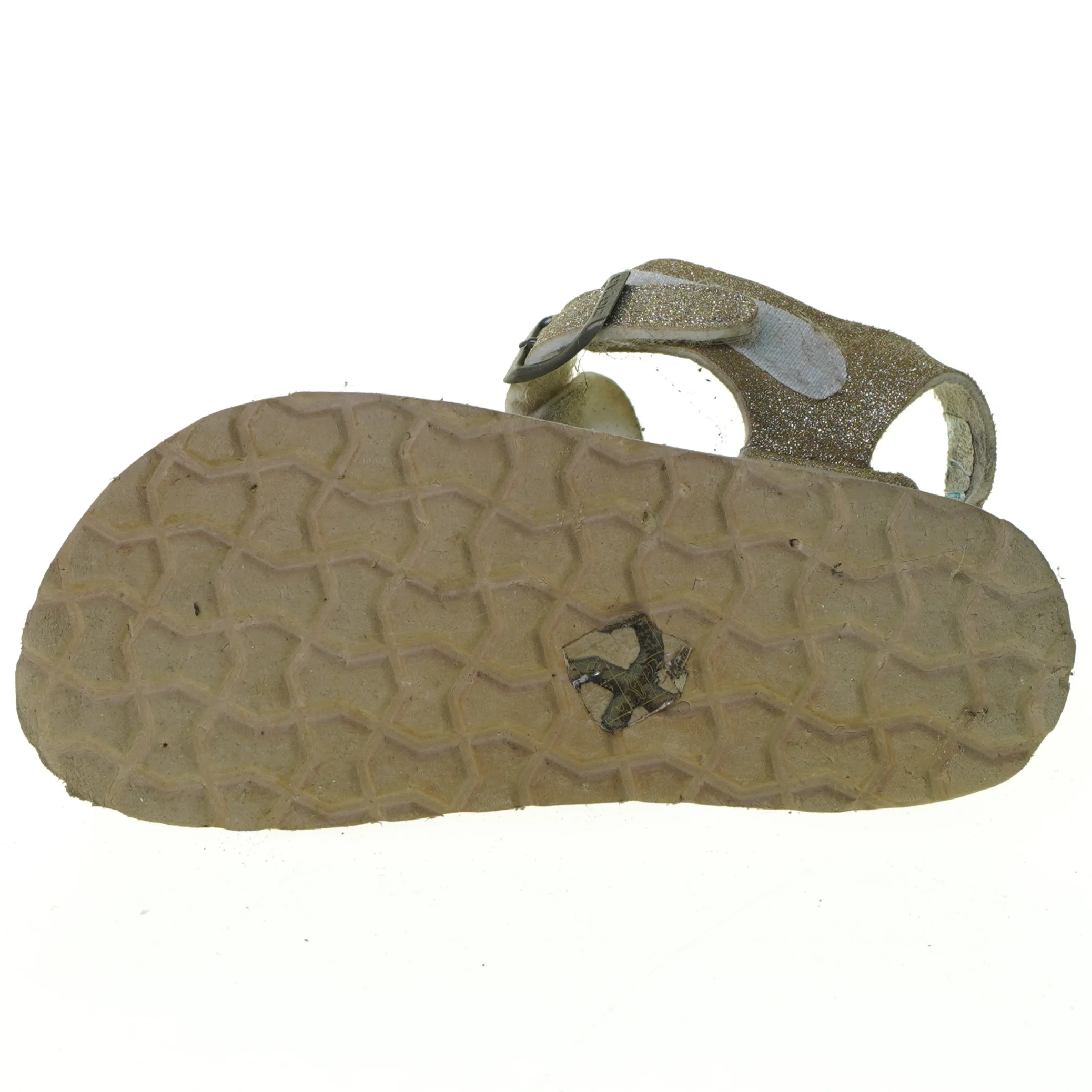 Sandaler fra ZigZag (str. 32)