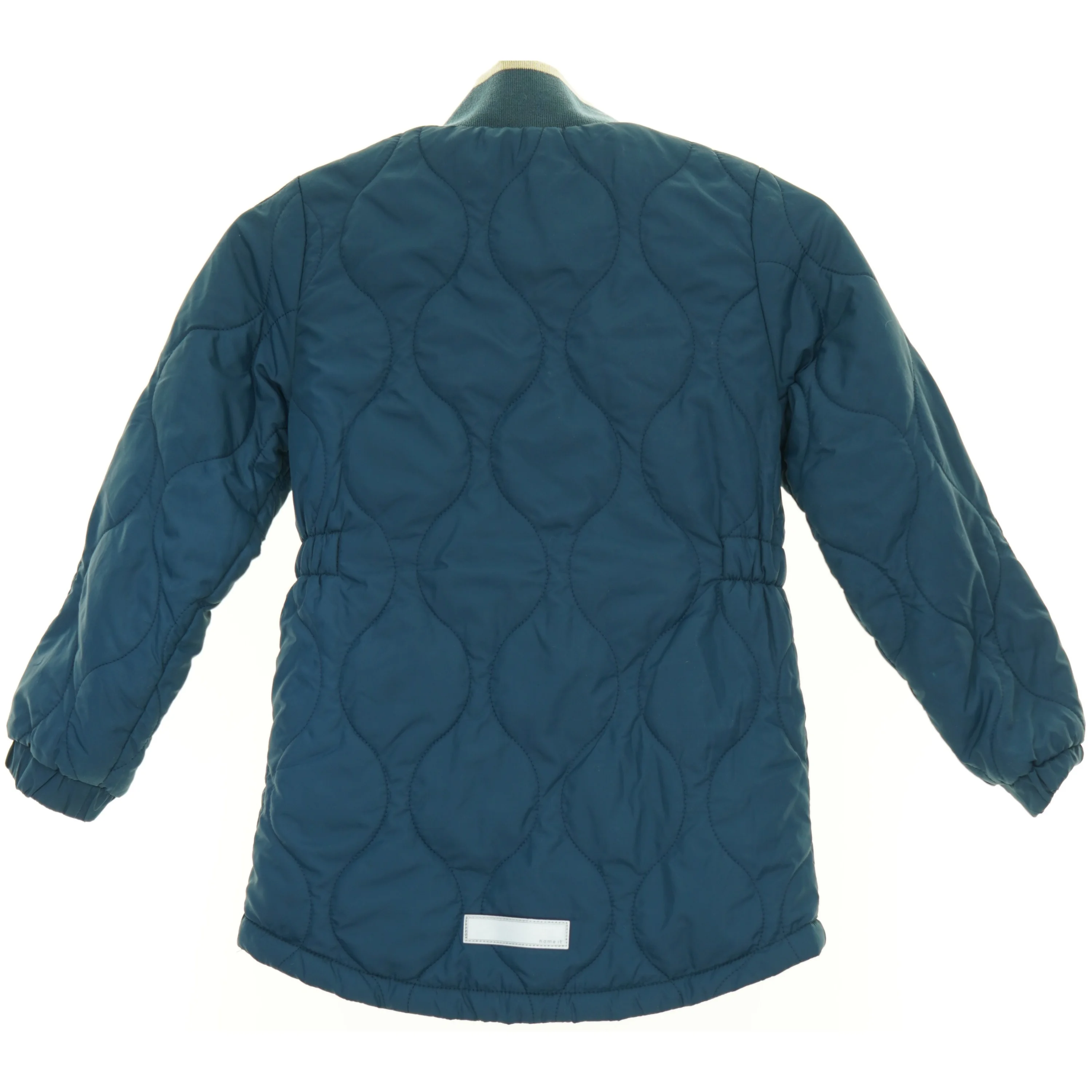 Overgangsjakke fra Name It (str. 122 cm)